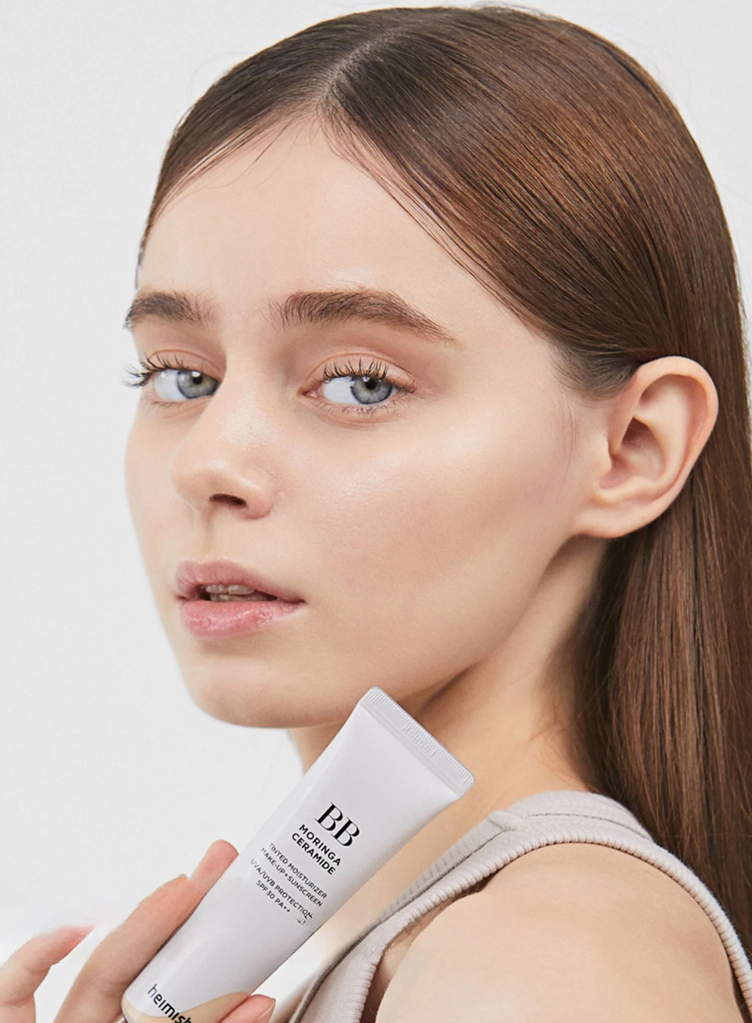 Moringa Ceramide BB Cream SPF30 PA++ (30ml) - Image 16