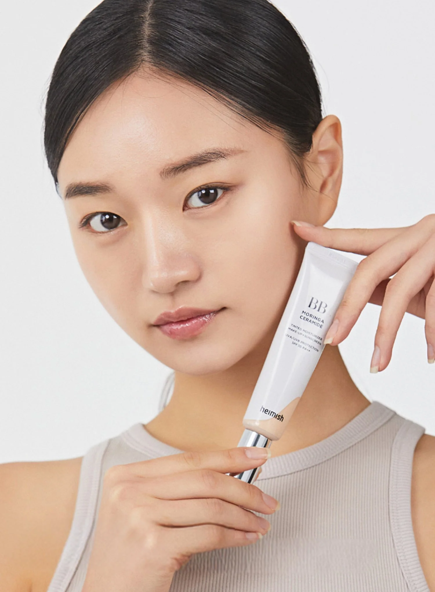 Moringa Ceramide BB Cream SPF30 PA++ (30ml) - Image 17