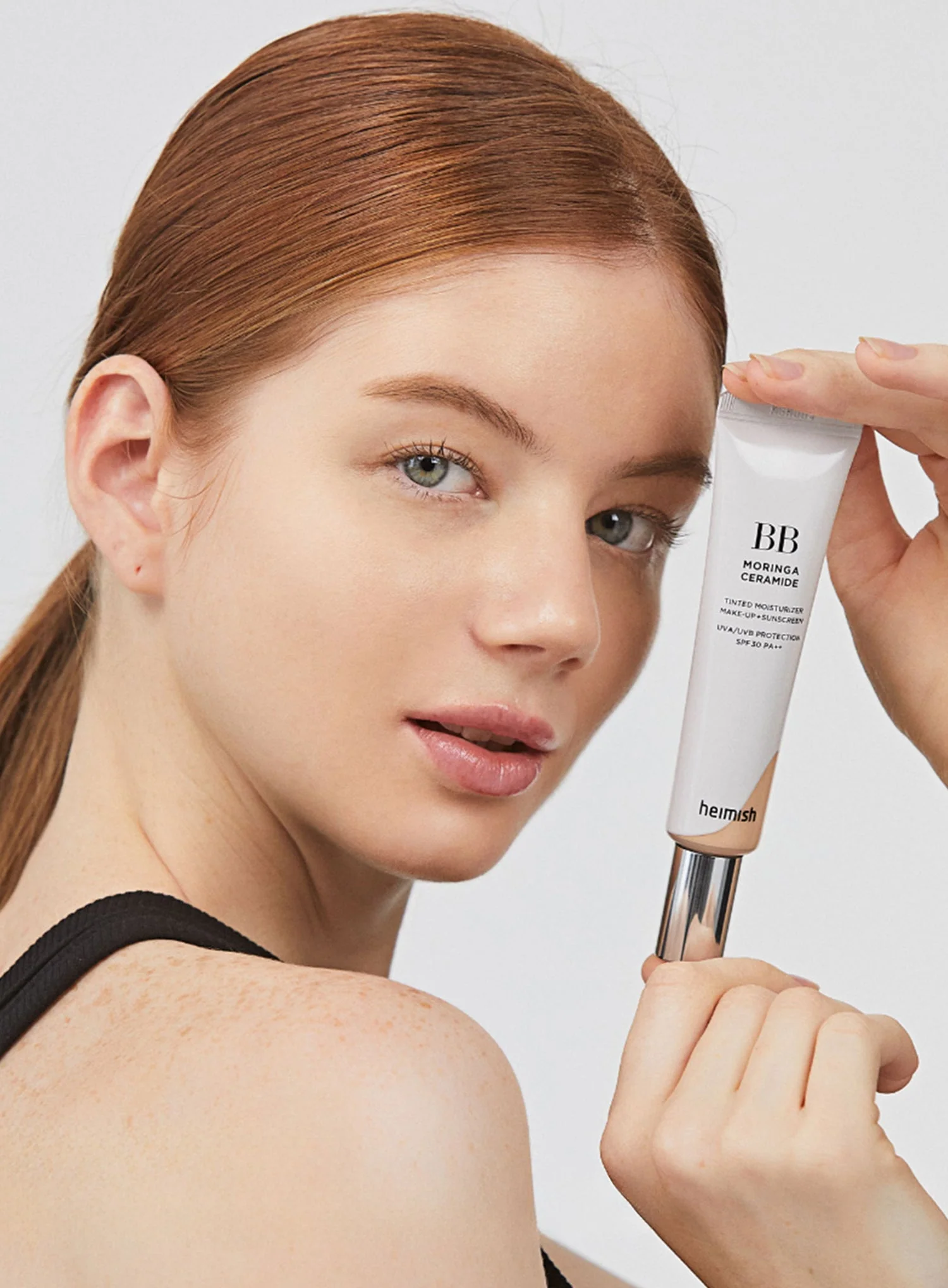Moringa Ceramide BB Cream SPF30 PA++ (30ml) - Image 18