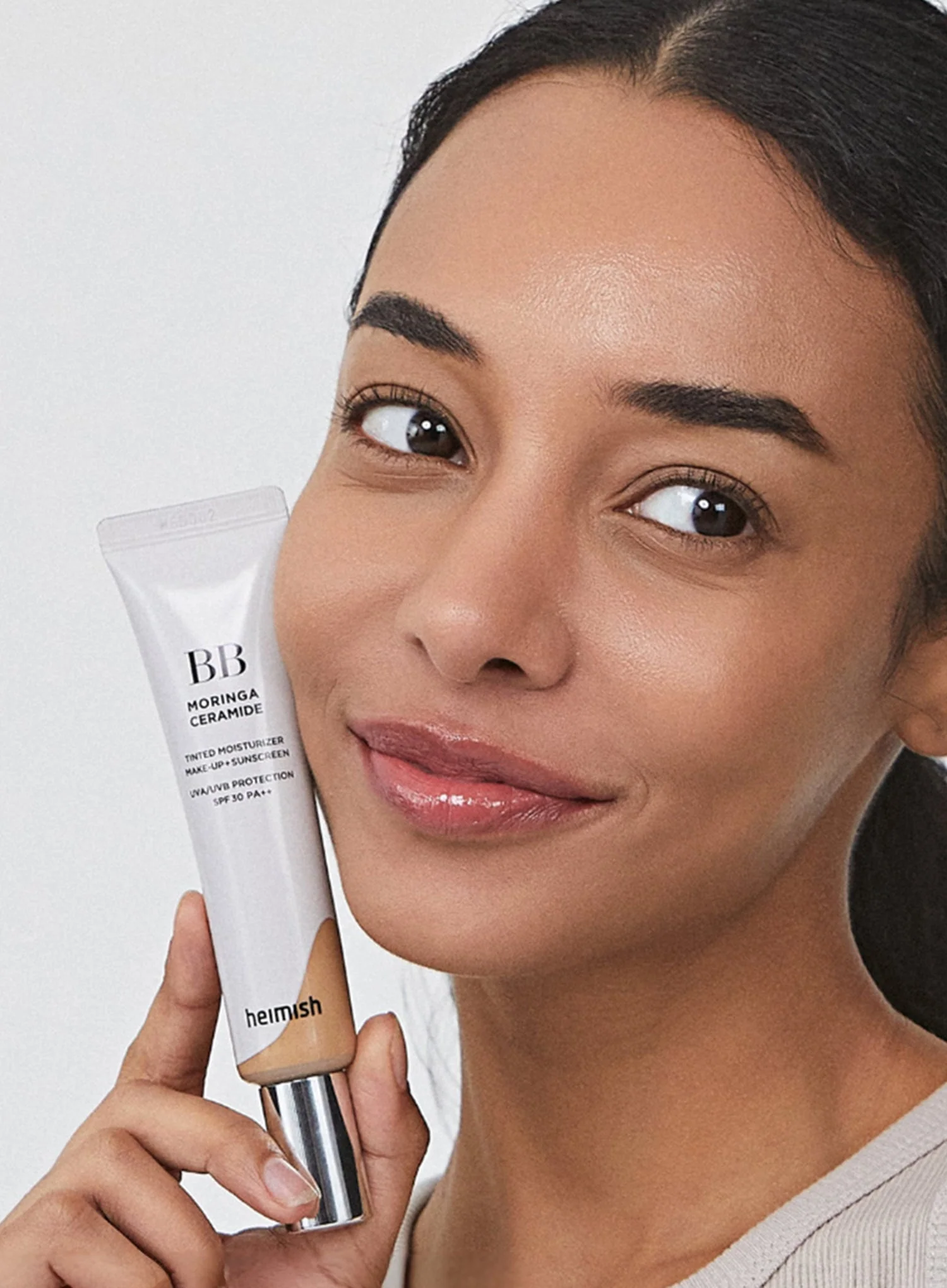 Moringa Ceramide BB Cream SPF30 PA++ (30ml) - Image 19