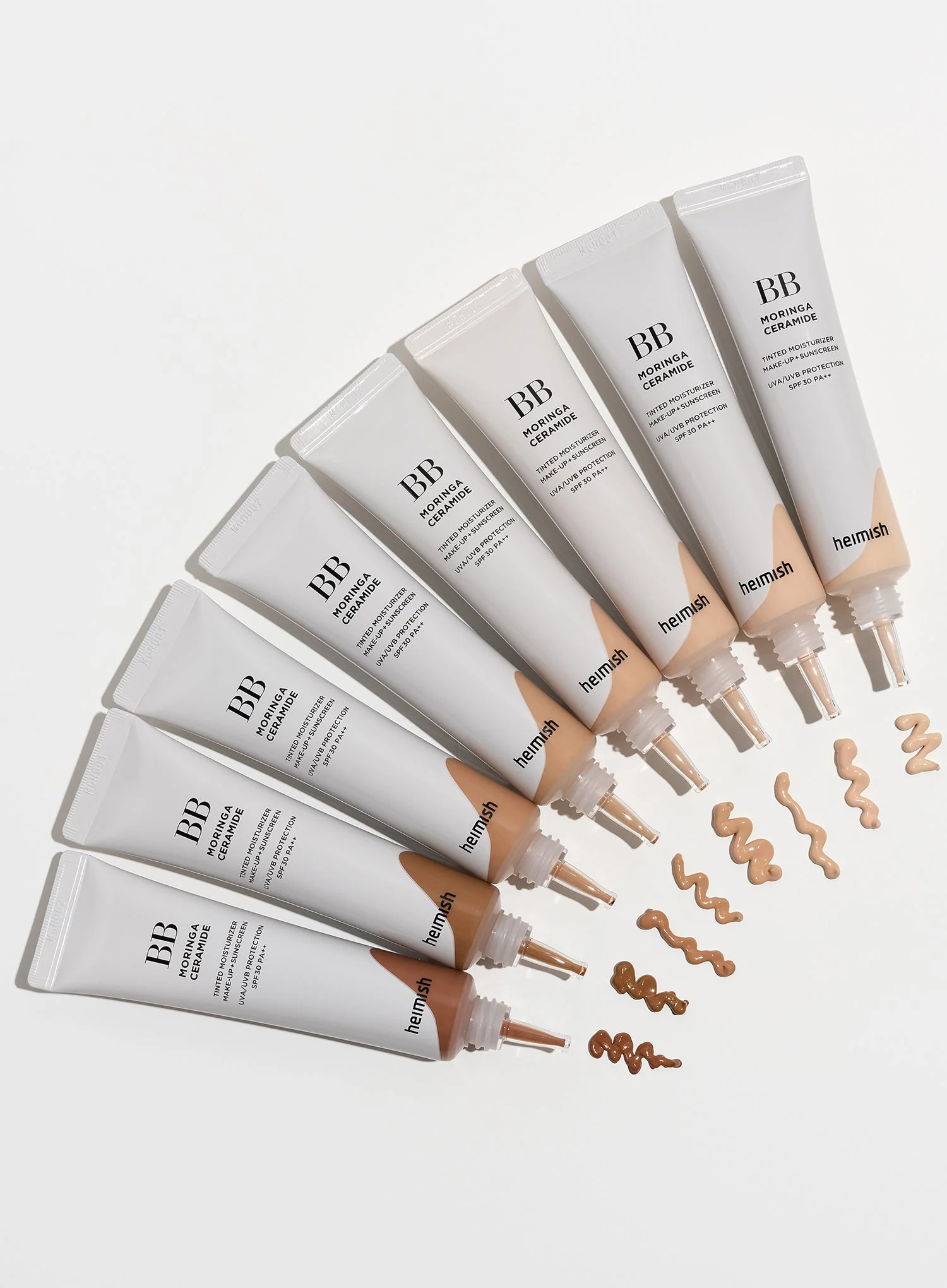 Moringa Ceramide BB Cream SPF30 PA++ (30ml) - Image 22