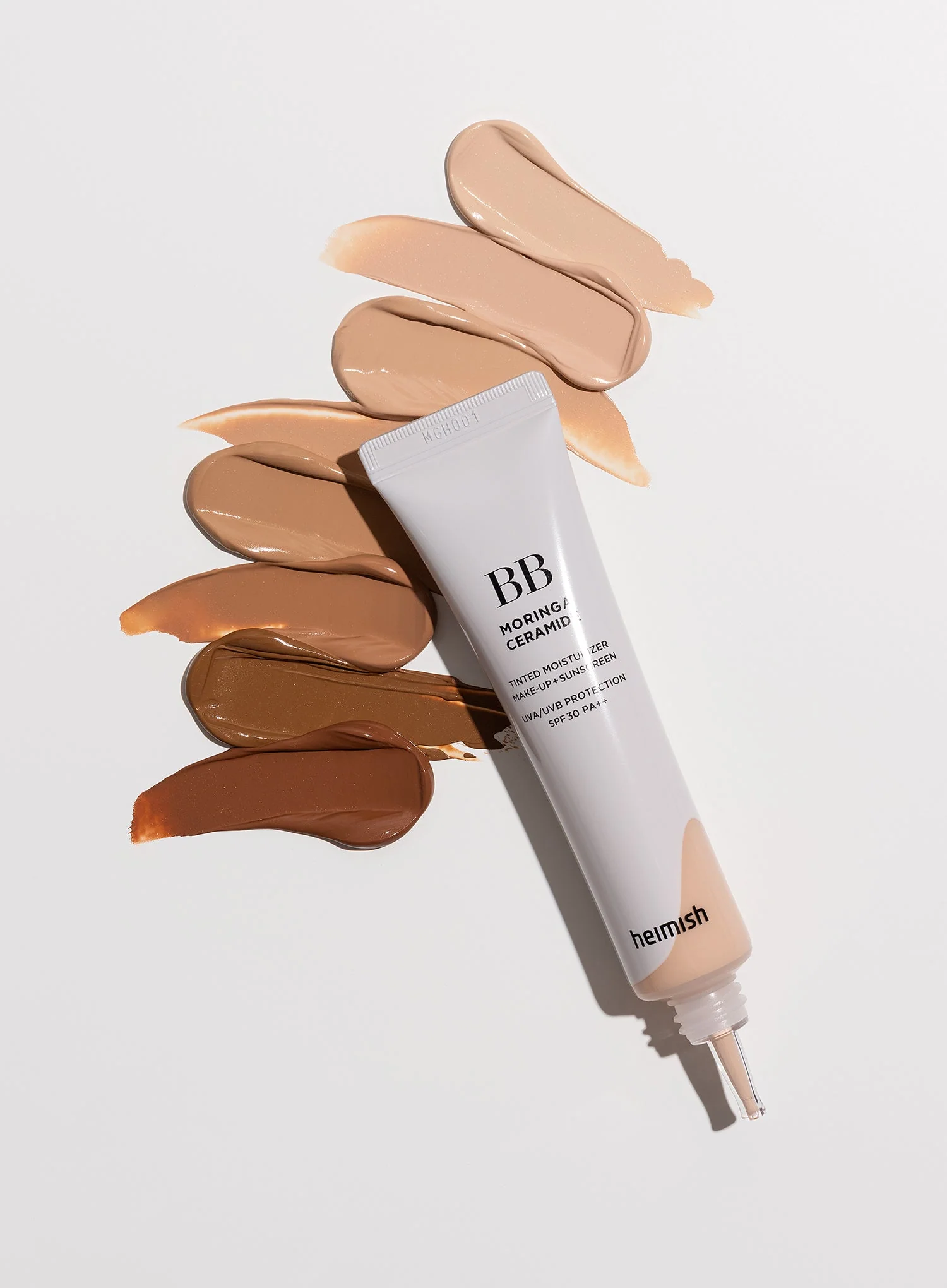 Moringa Ceramide BB Cream SPF30 PA++ (30ml) - Image 25