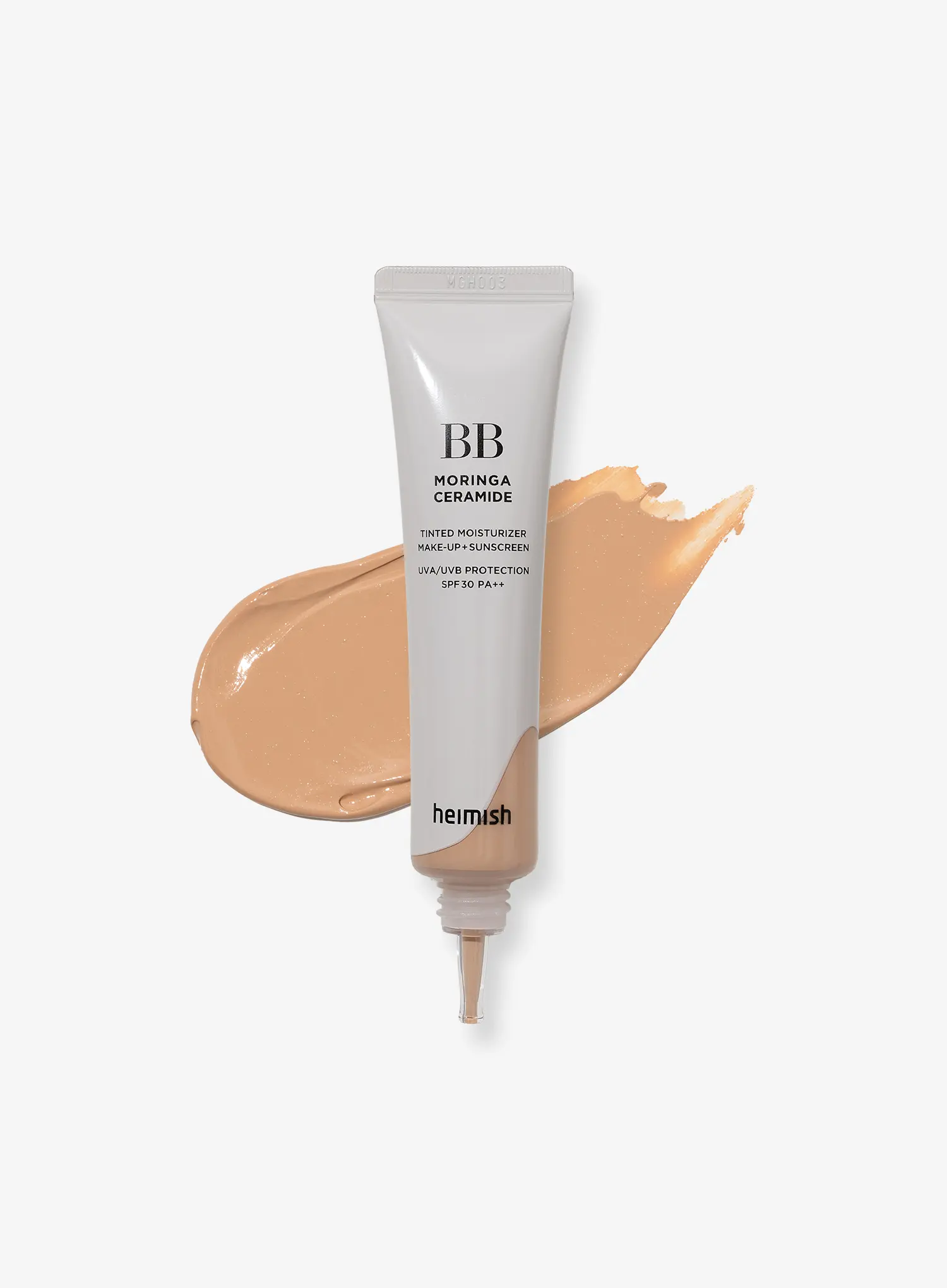 Moringa Ceramide BB Cream SPF30 PA++ (30ml) - Image 6