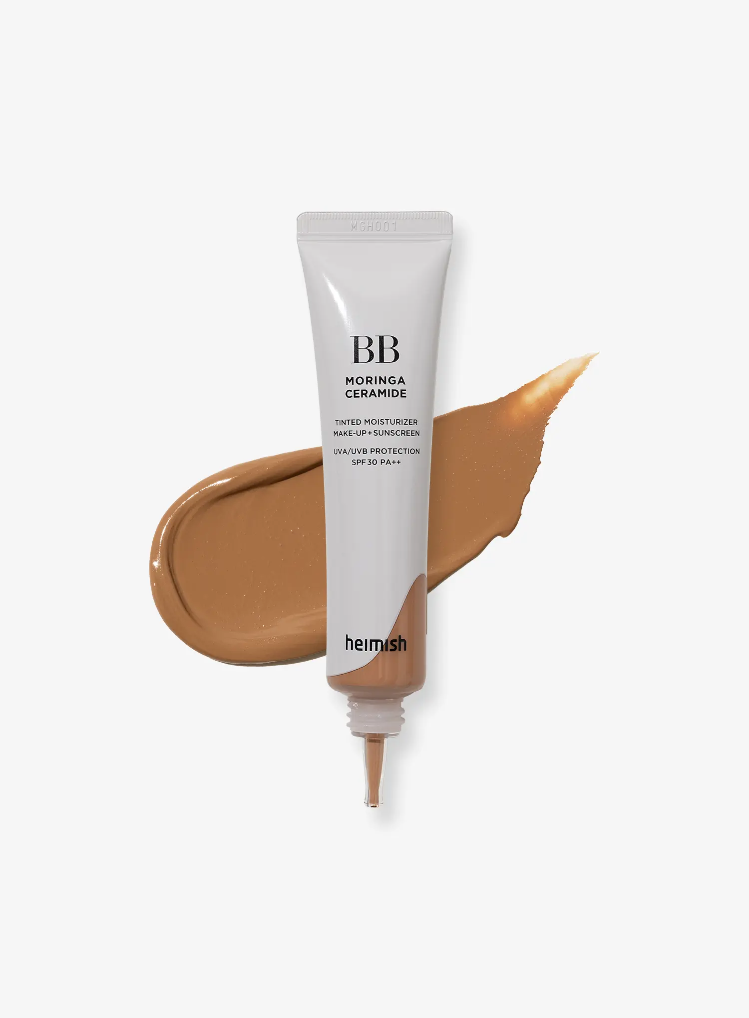 Moringa Ceramide BB Cream SPF30 PA++ (30ml) - Image 8