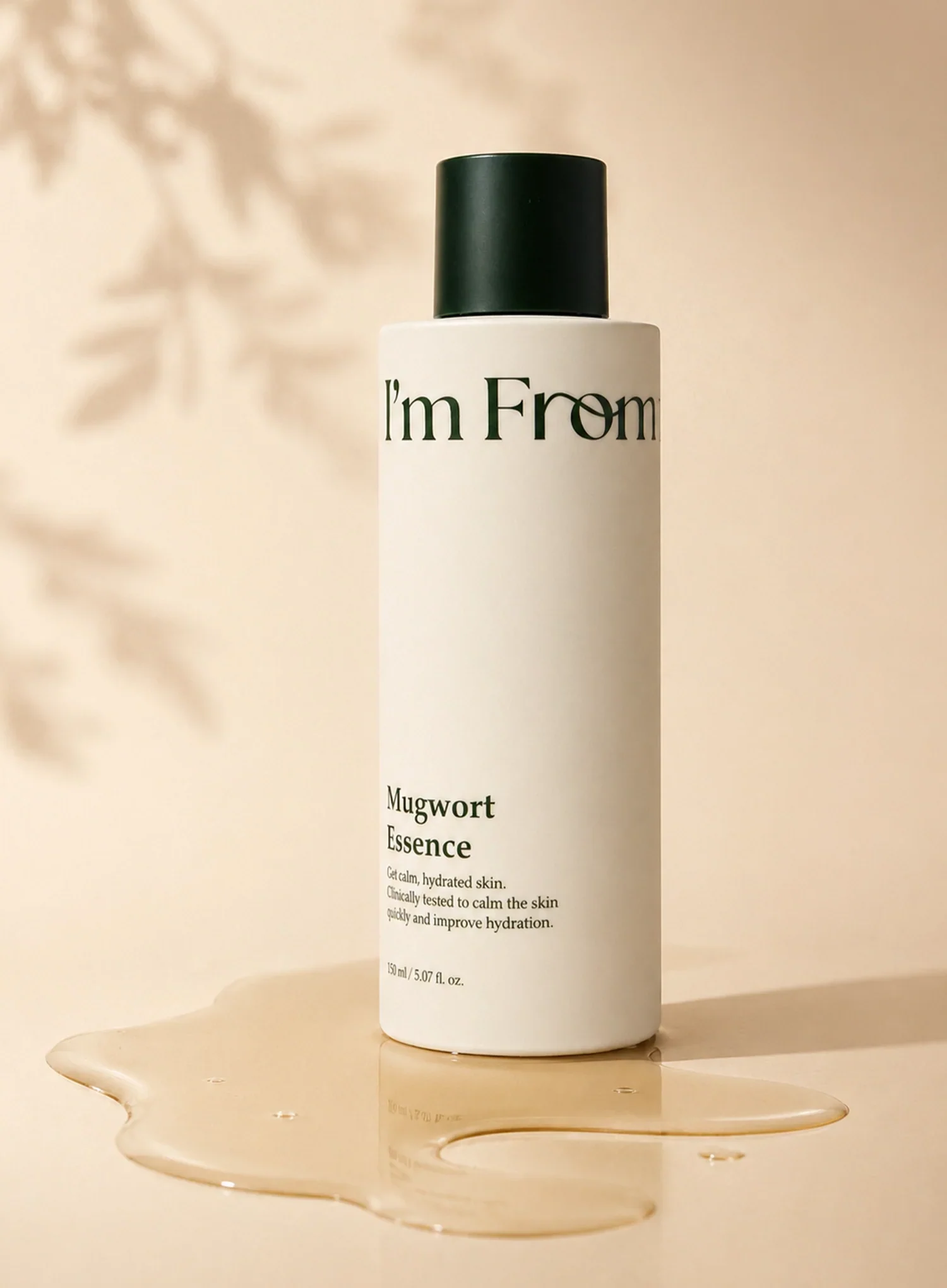 Mugwort Essence (150ml) - Image 2