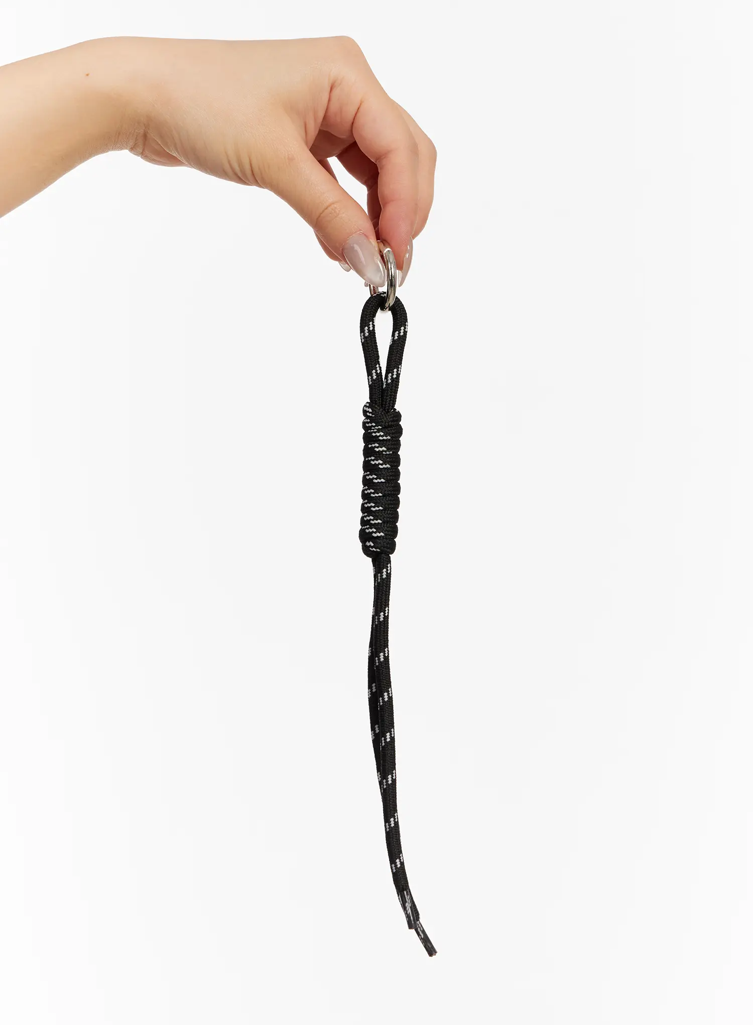 Multi-Color Rope Keyring IM527 - Image 10
