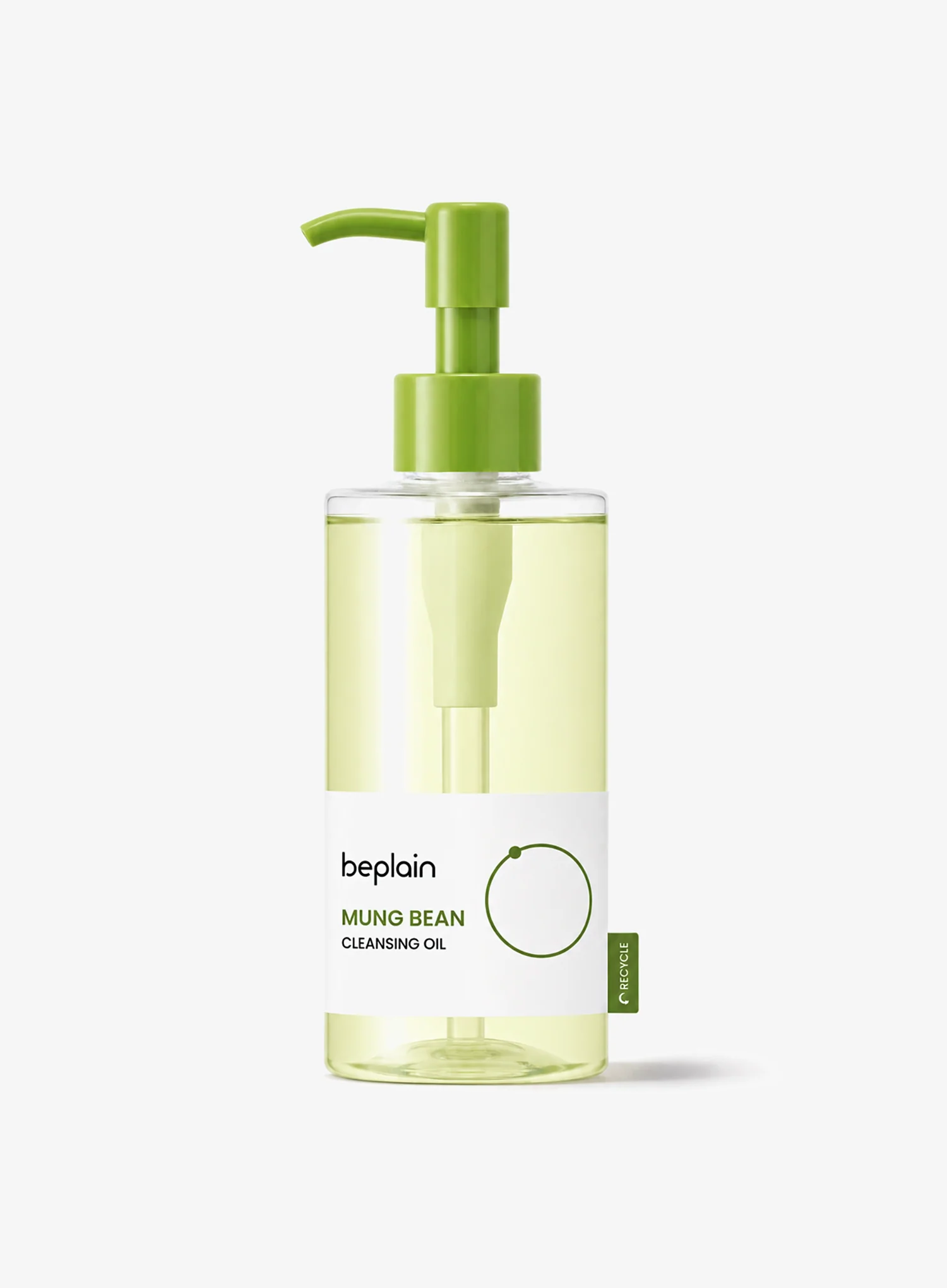 Mung Bean Cleansing Oil (200ml)