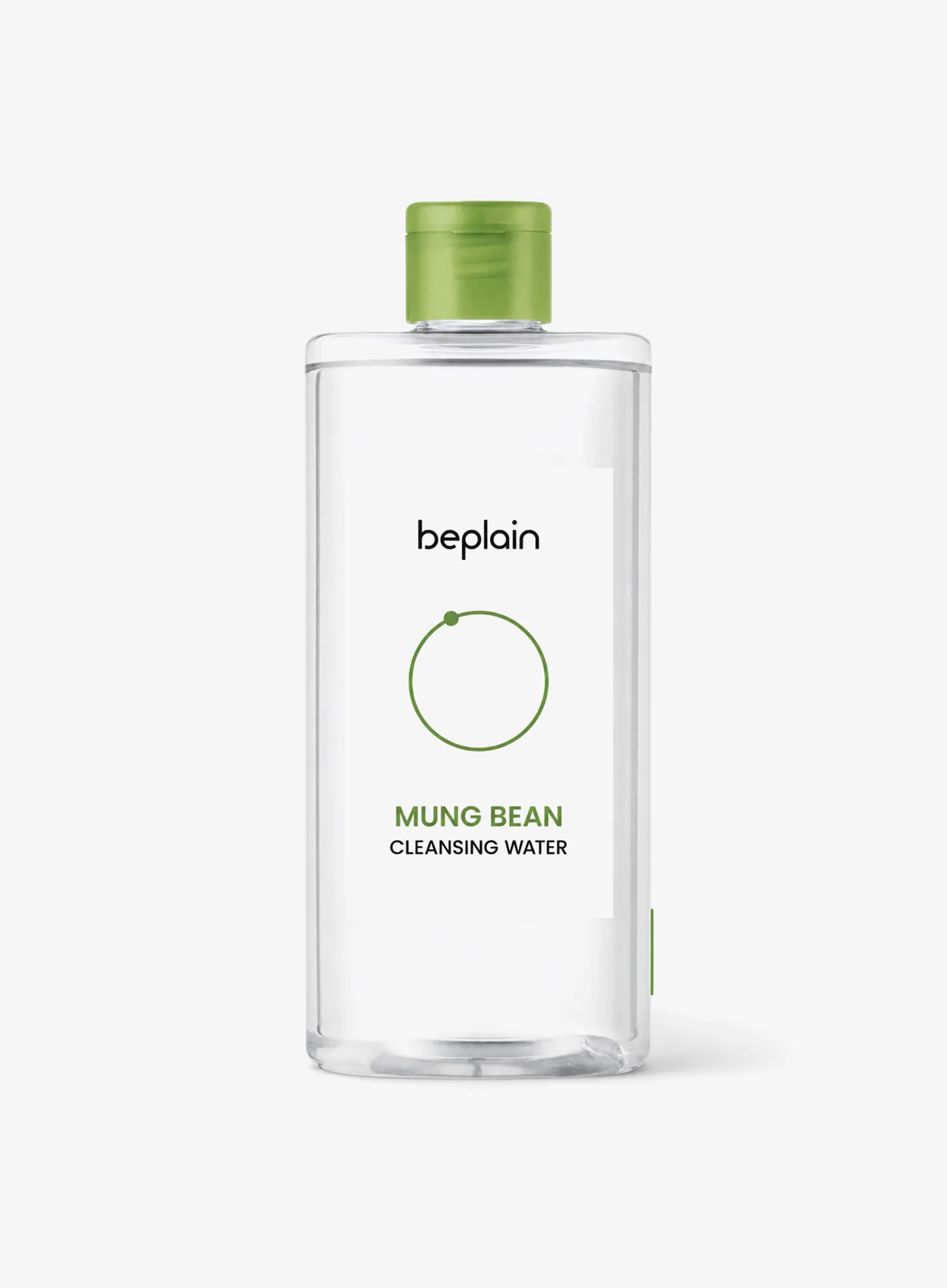 Mung Bean Cleansing Water (400ml)