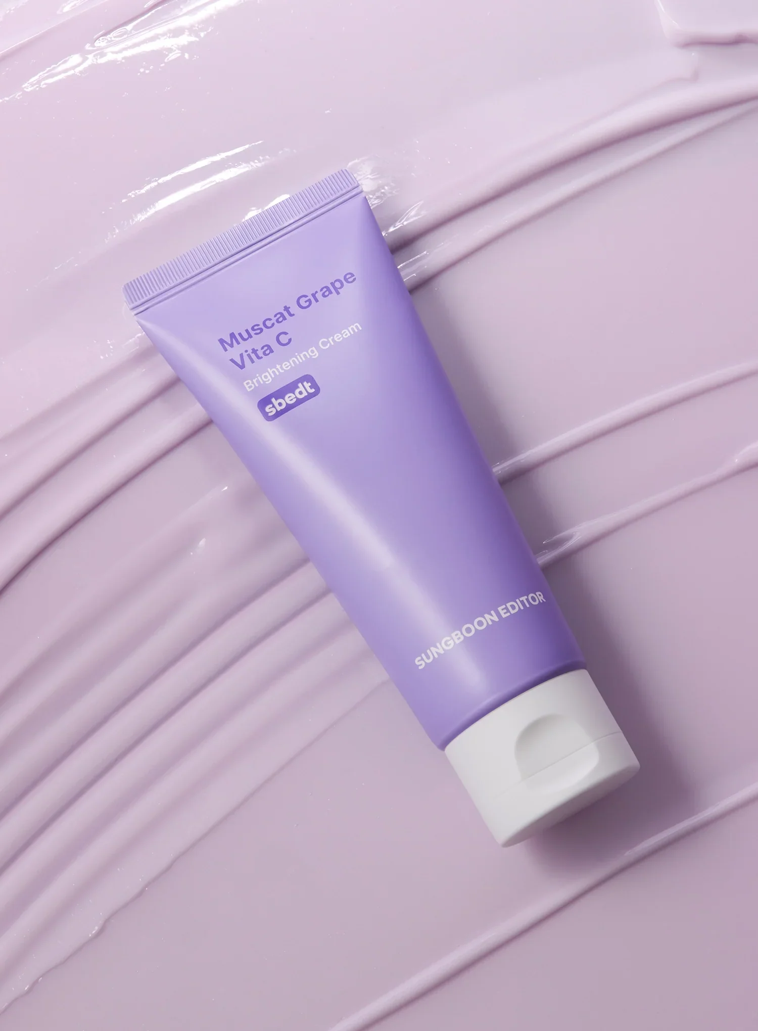 Muscat Grape Vita C Brightening Cream (50ml) - Image 2