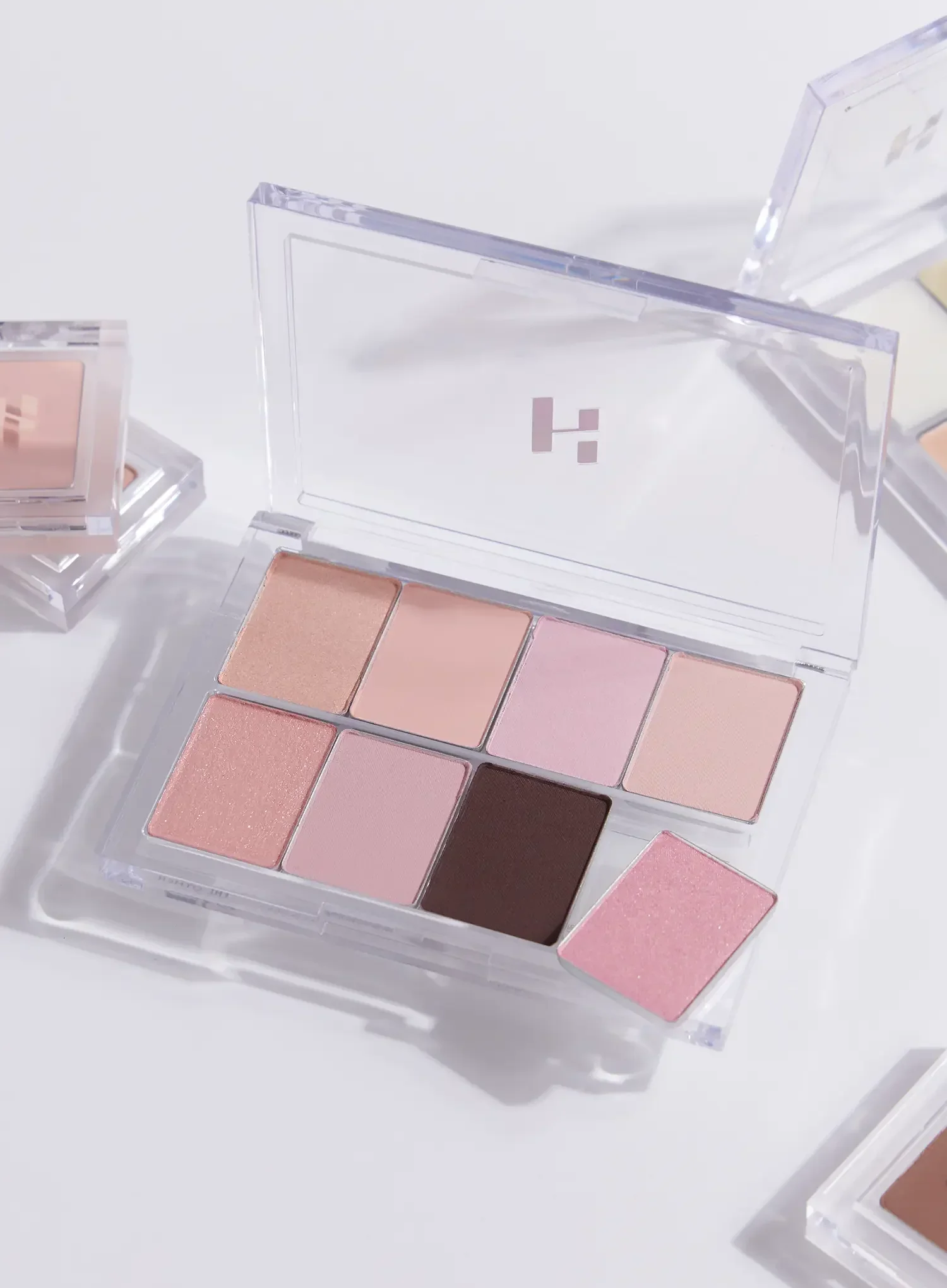 My Fave Multi Palette Case 3 Colors (1ea) - Image 2