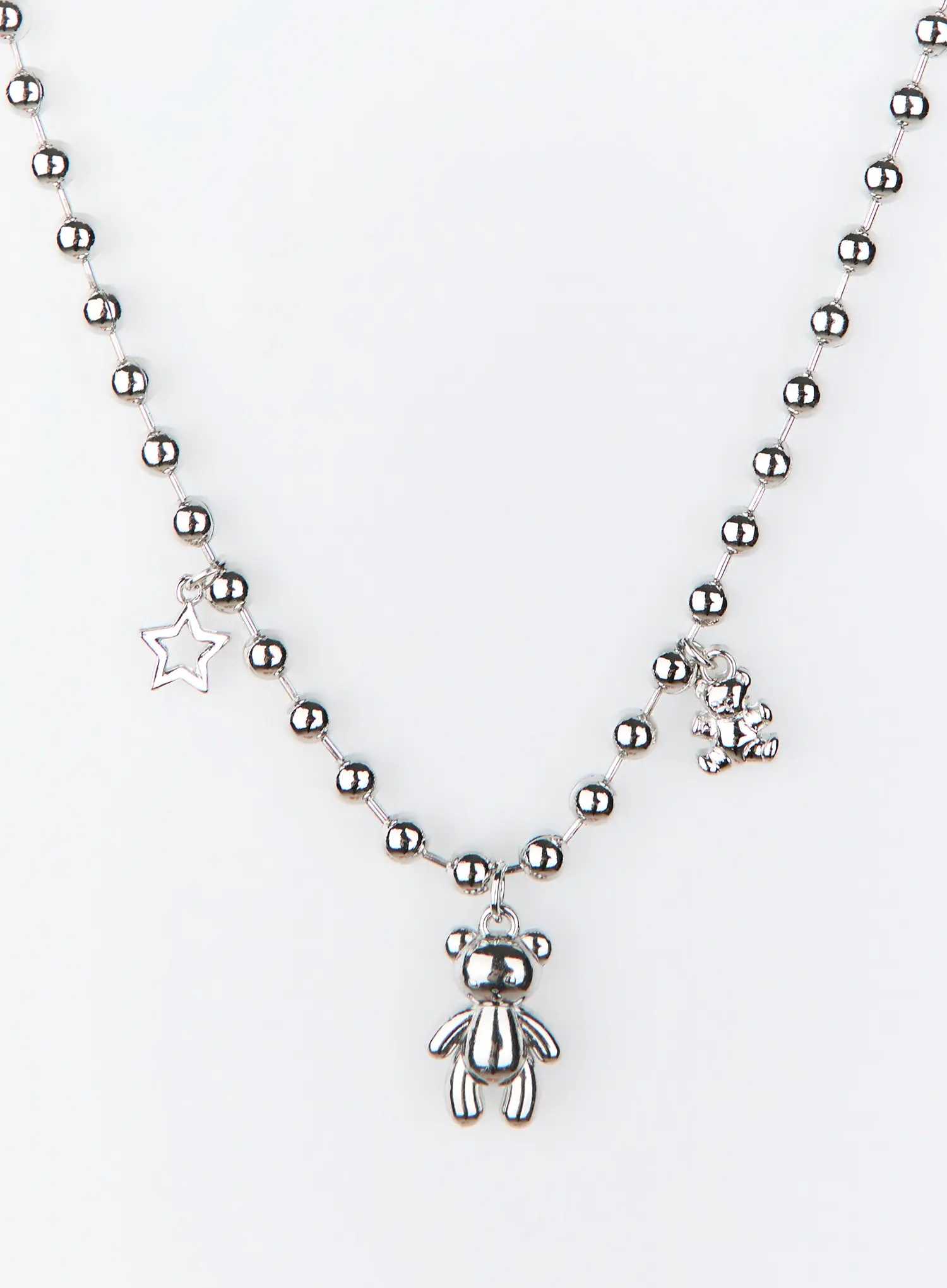 Nero Necklace IU503 - Image 4