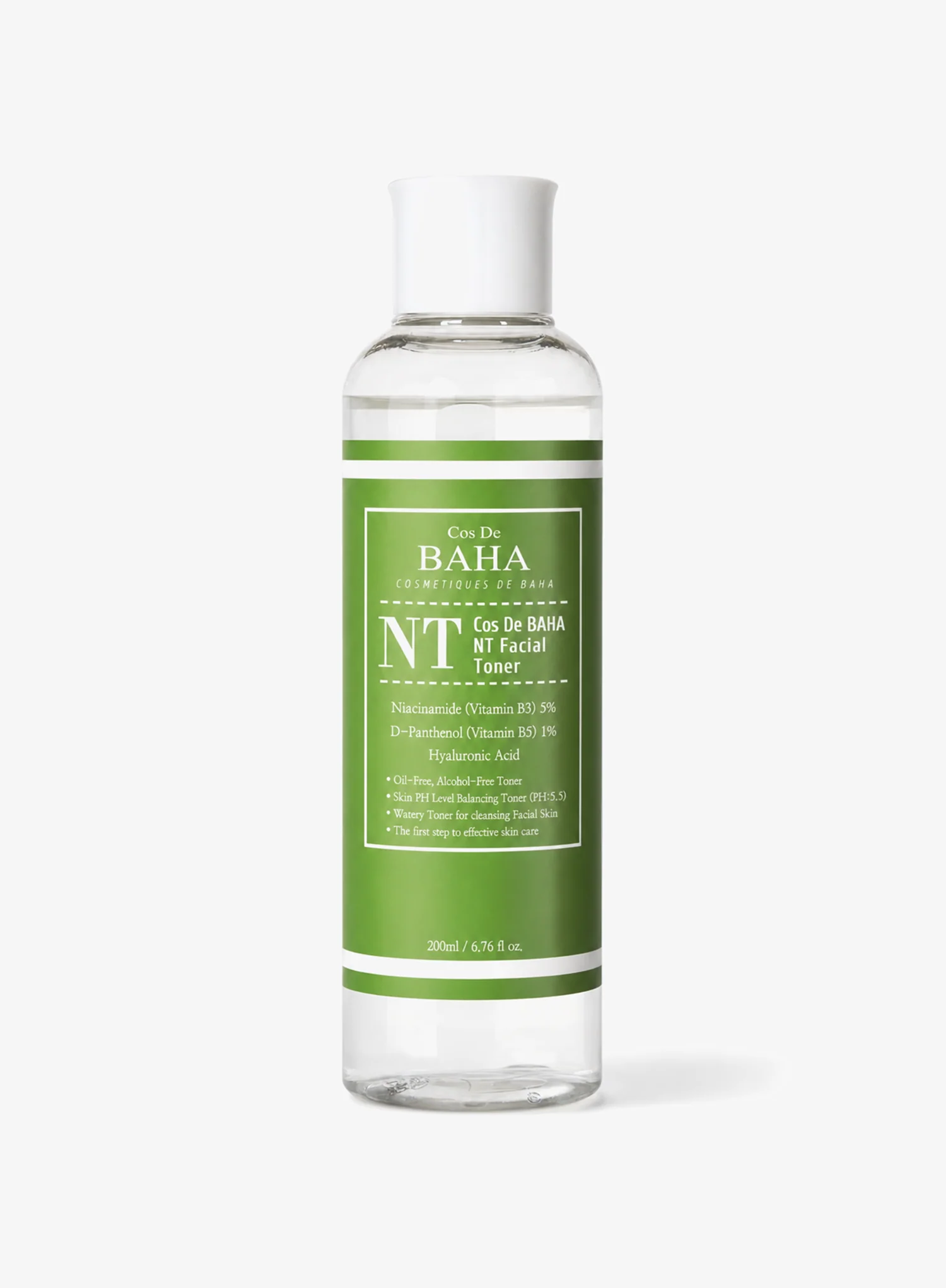 Niacinamide Toner (200ml) (NT)