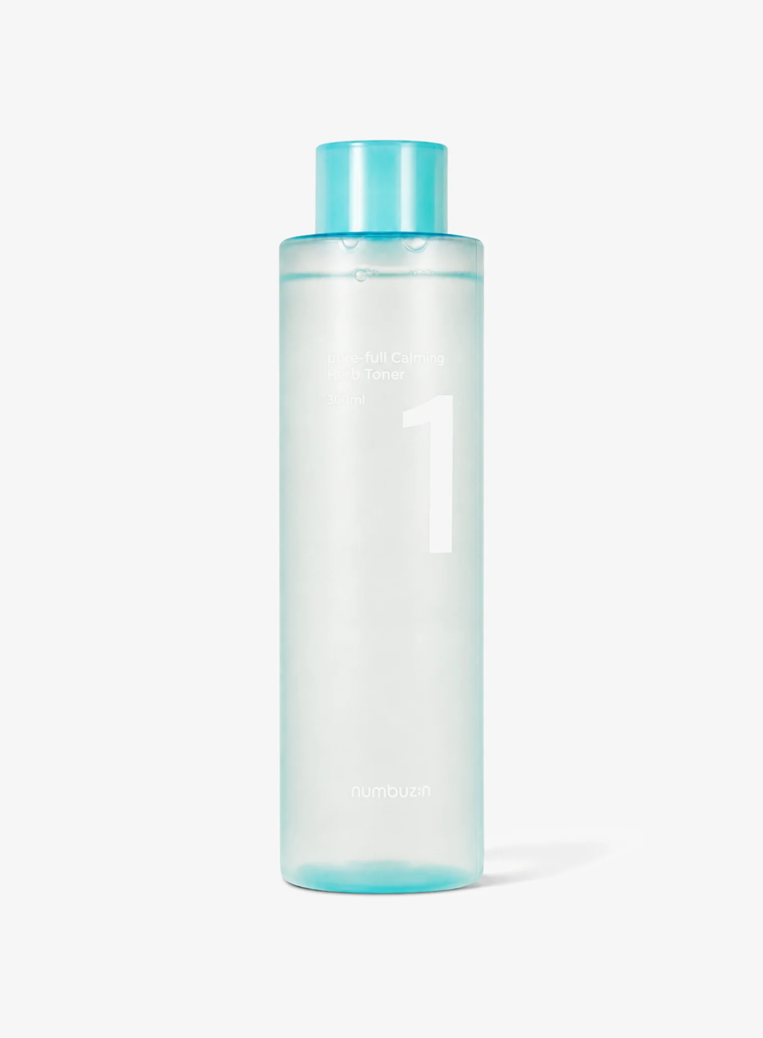 No.1 Pure-Full Calming Herb Toner (300ml)