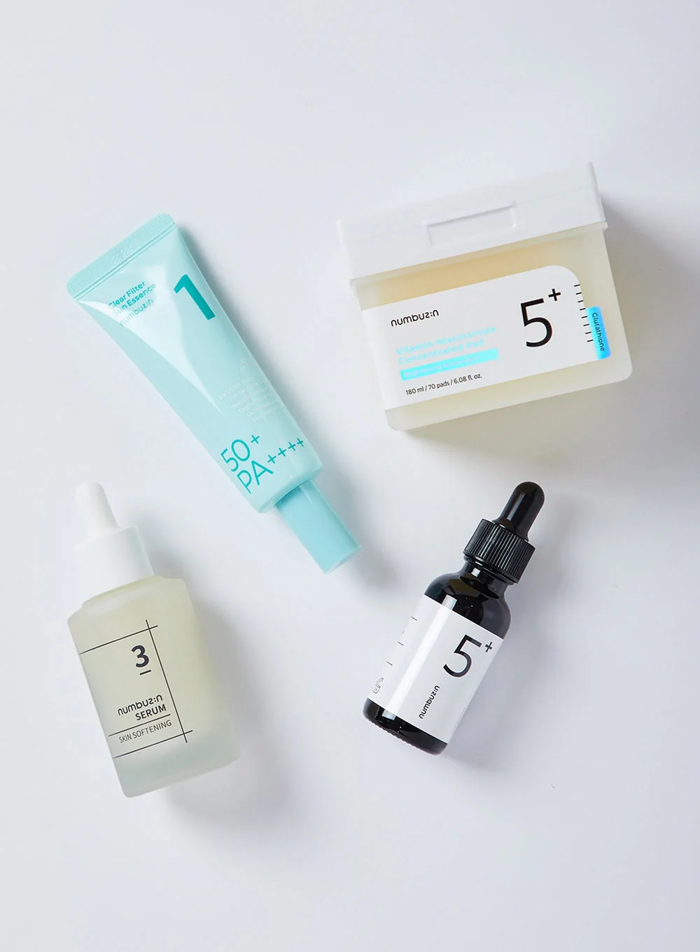 No.5 Vitamin Concentrated Serum (30ml) - Image 2
