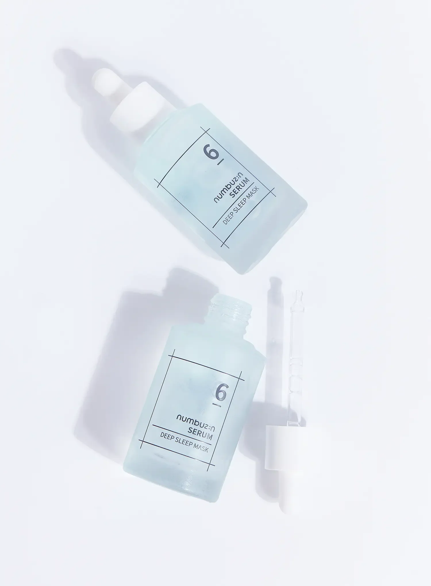 No.6 Deep Sleep Mask Serum (50ml) - Image 2