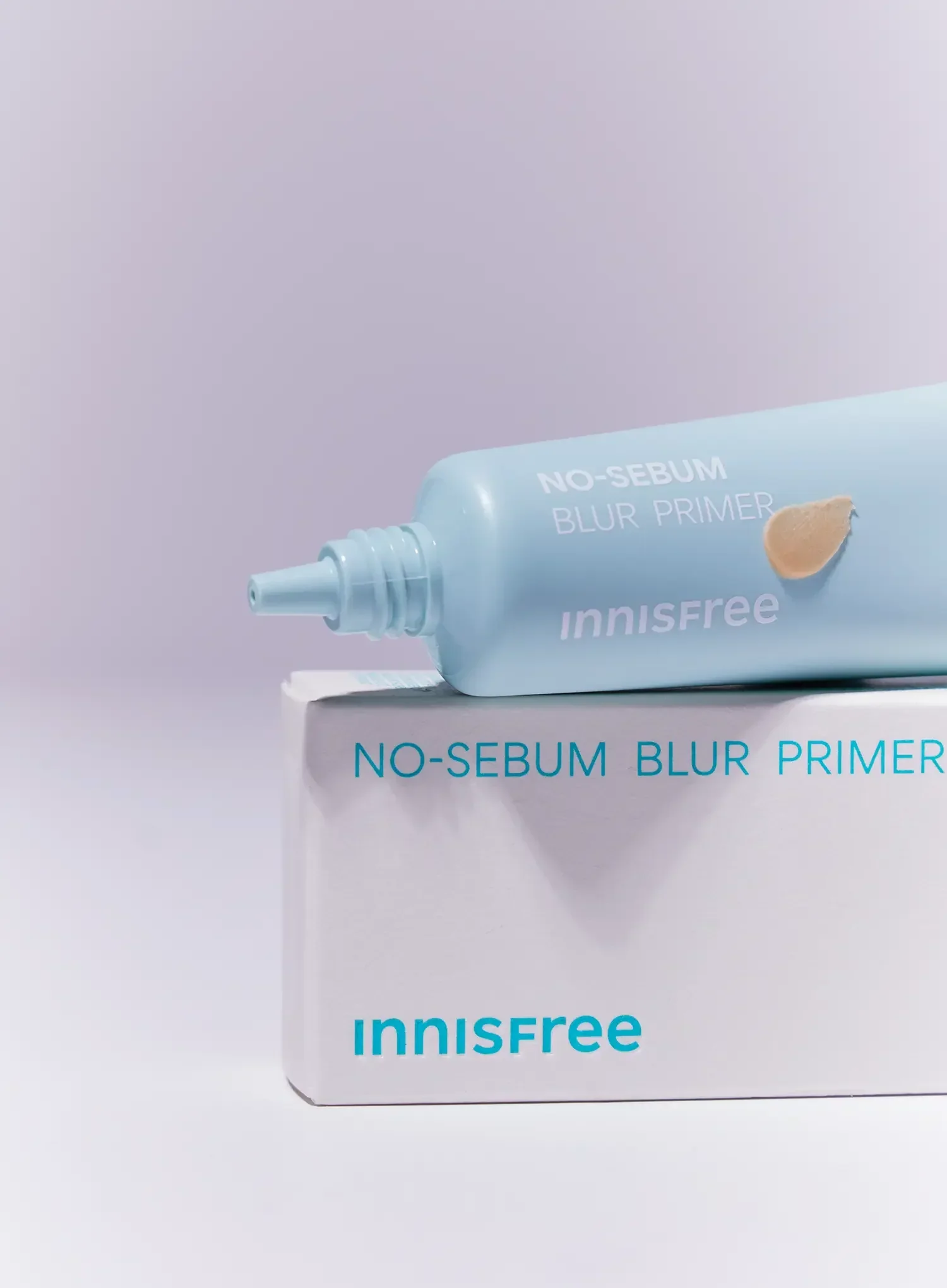 No-Sebum Blur Primer (25ml) - Image 2