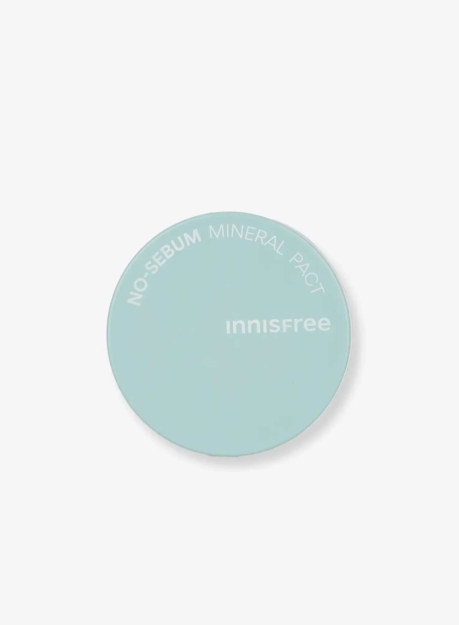 No-Sebum Mineral Pact (8.5g) - Image 4