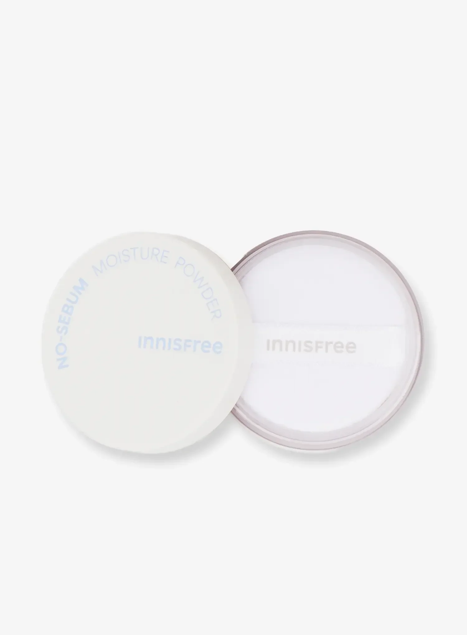 No-Sebum Moisture Powder (5g) - Image 3