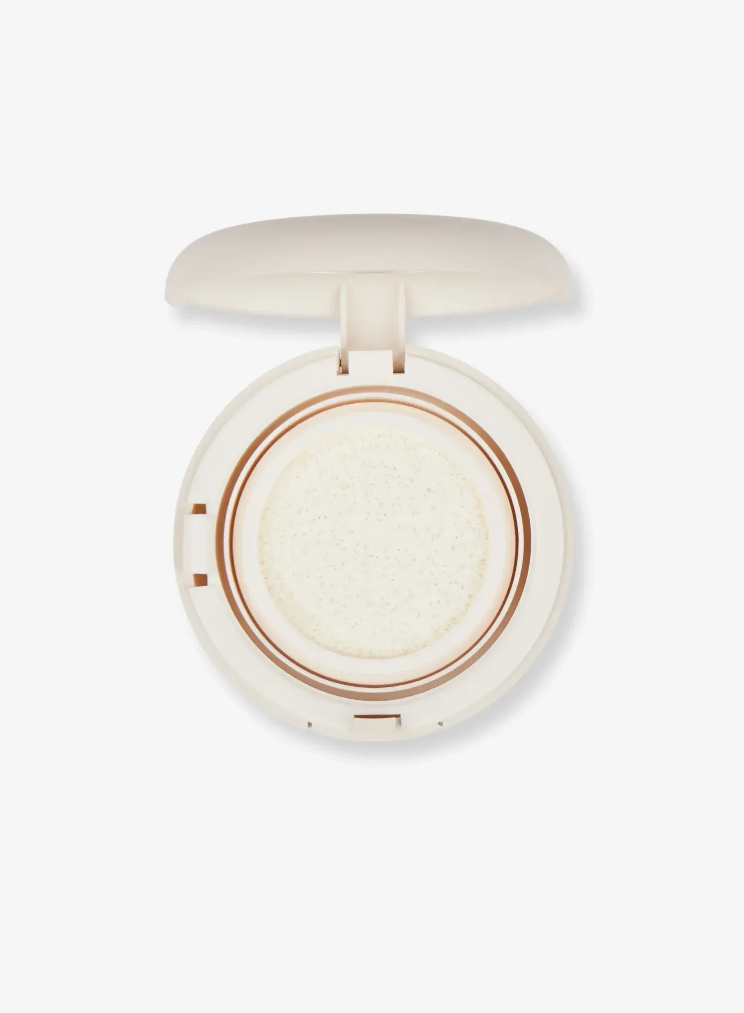 No-Sebum Sun Cushion EX (SPF50+ PA++++) (14g) - Image 4