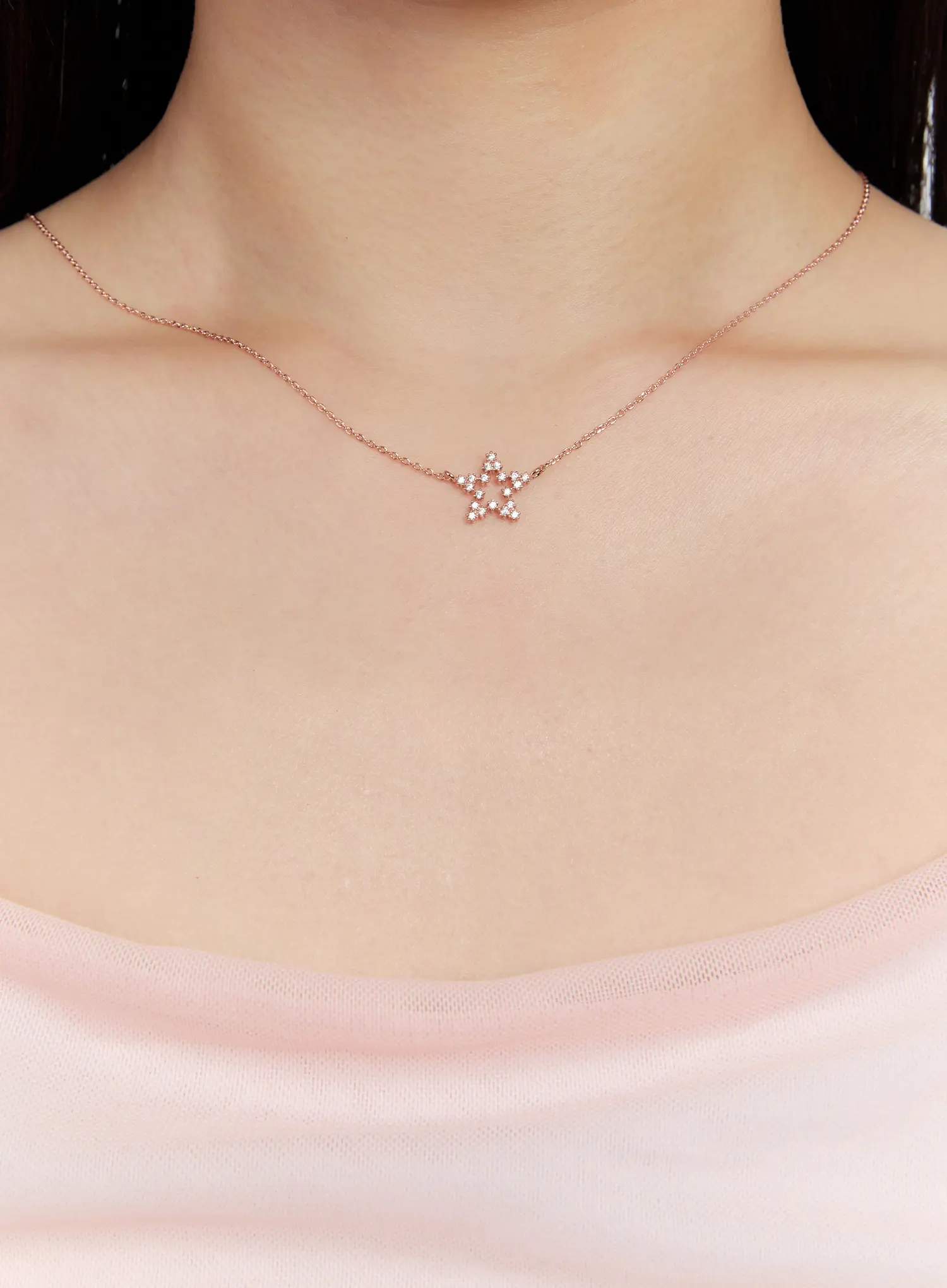 Nova Spark Necklace IS517 - Image 3