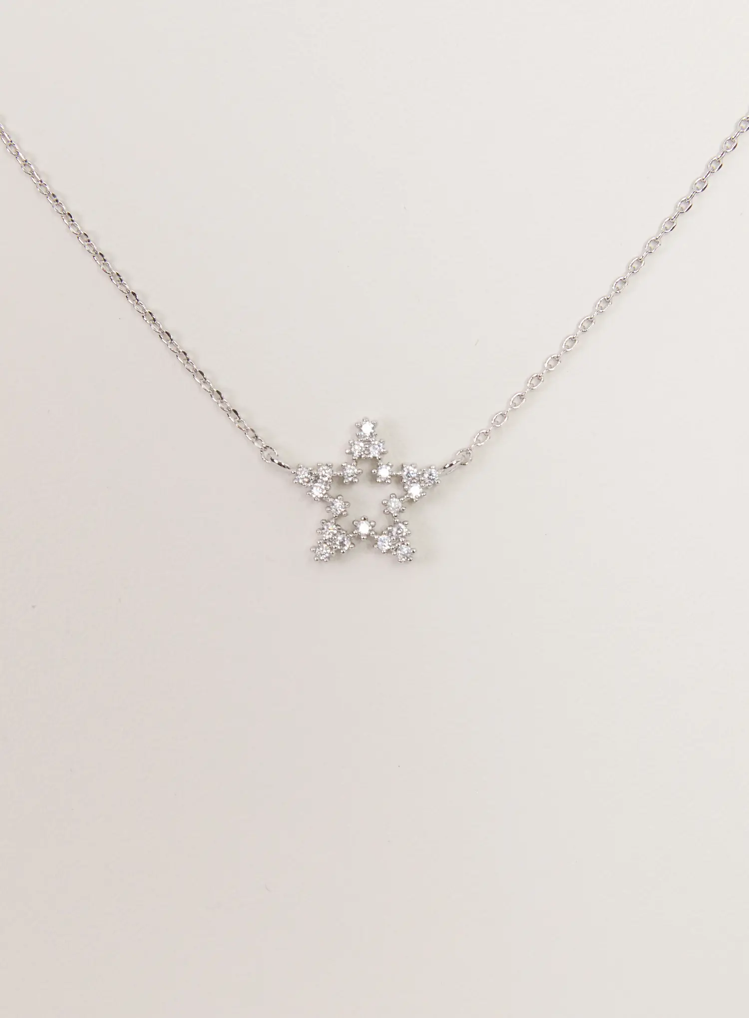Nova Spark Necklace IS517 - Image 5