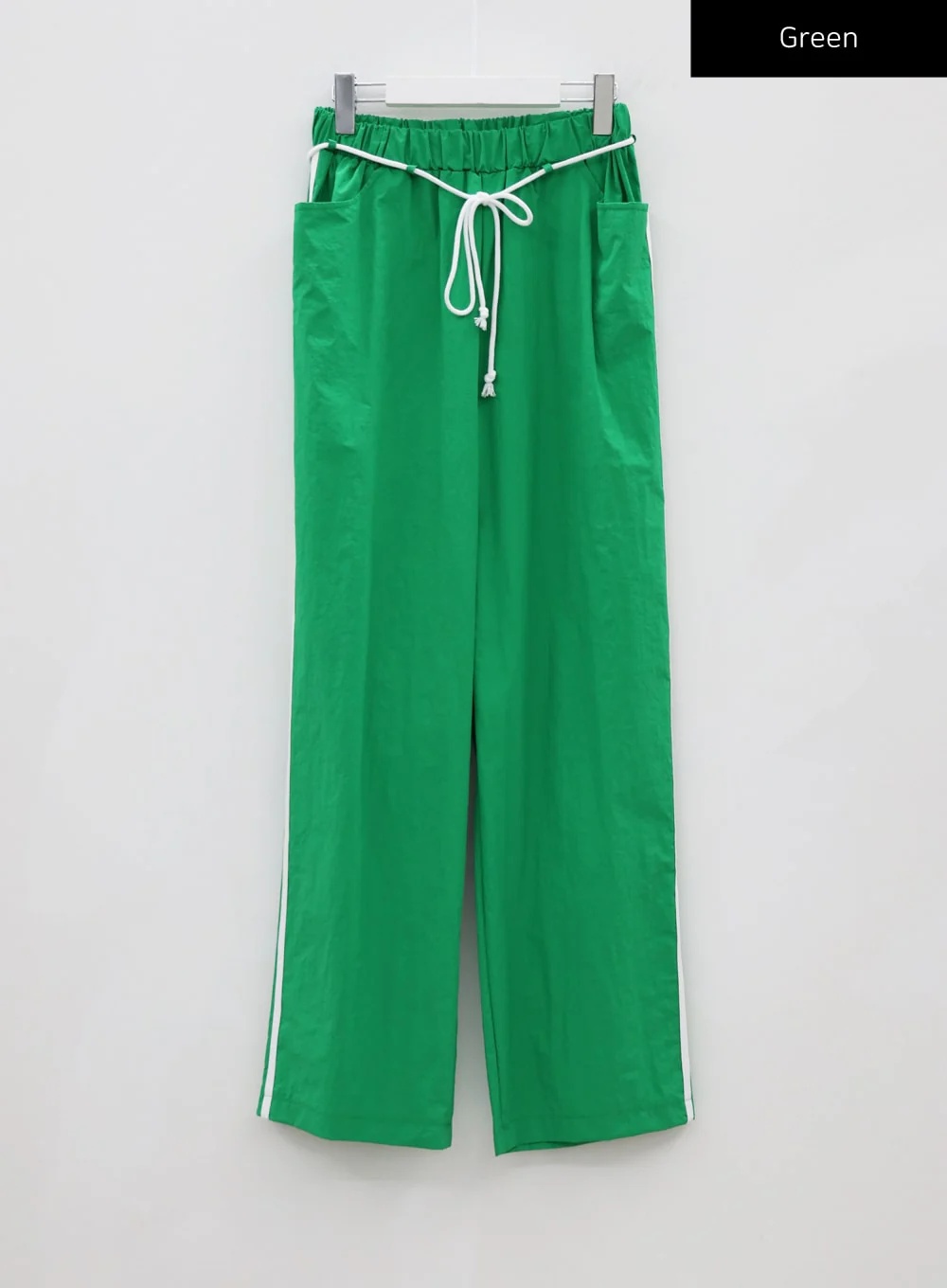 Nylon Sweat Pants CU4 - Image 15