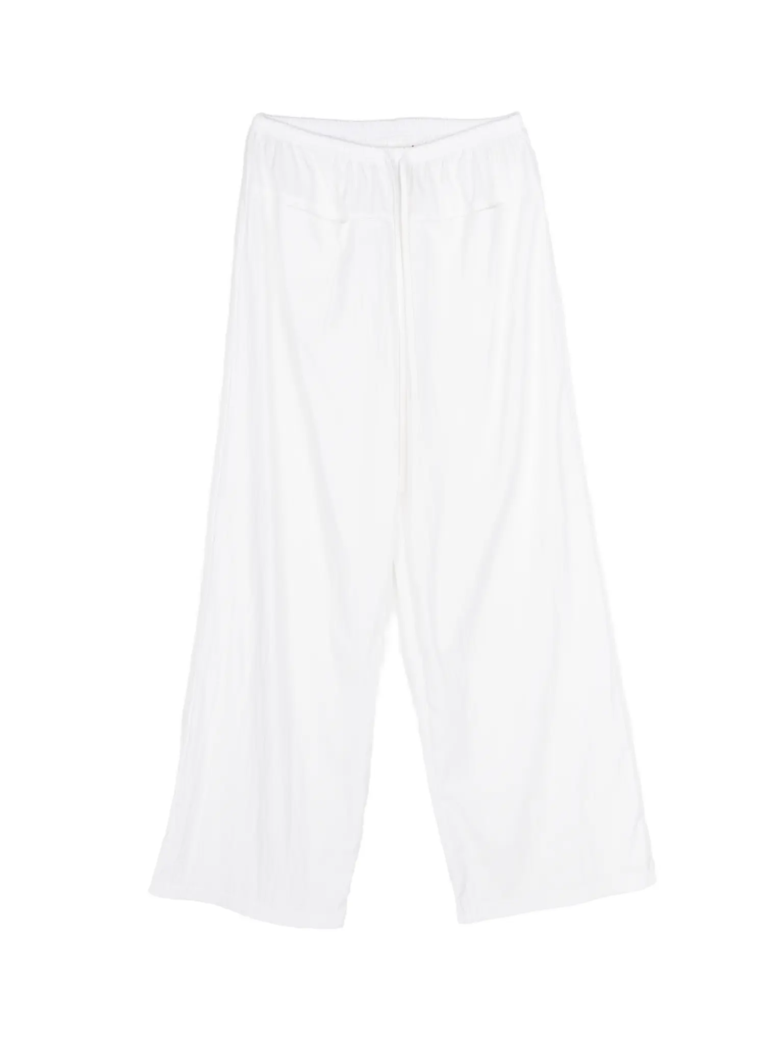 Nylon Wide Summer Pants CD805 - Image 10