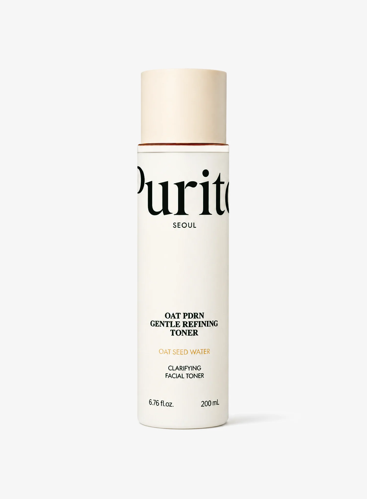 Oat PDRN Gentle Refining Toner (200ml)