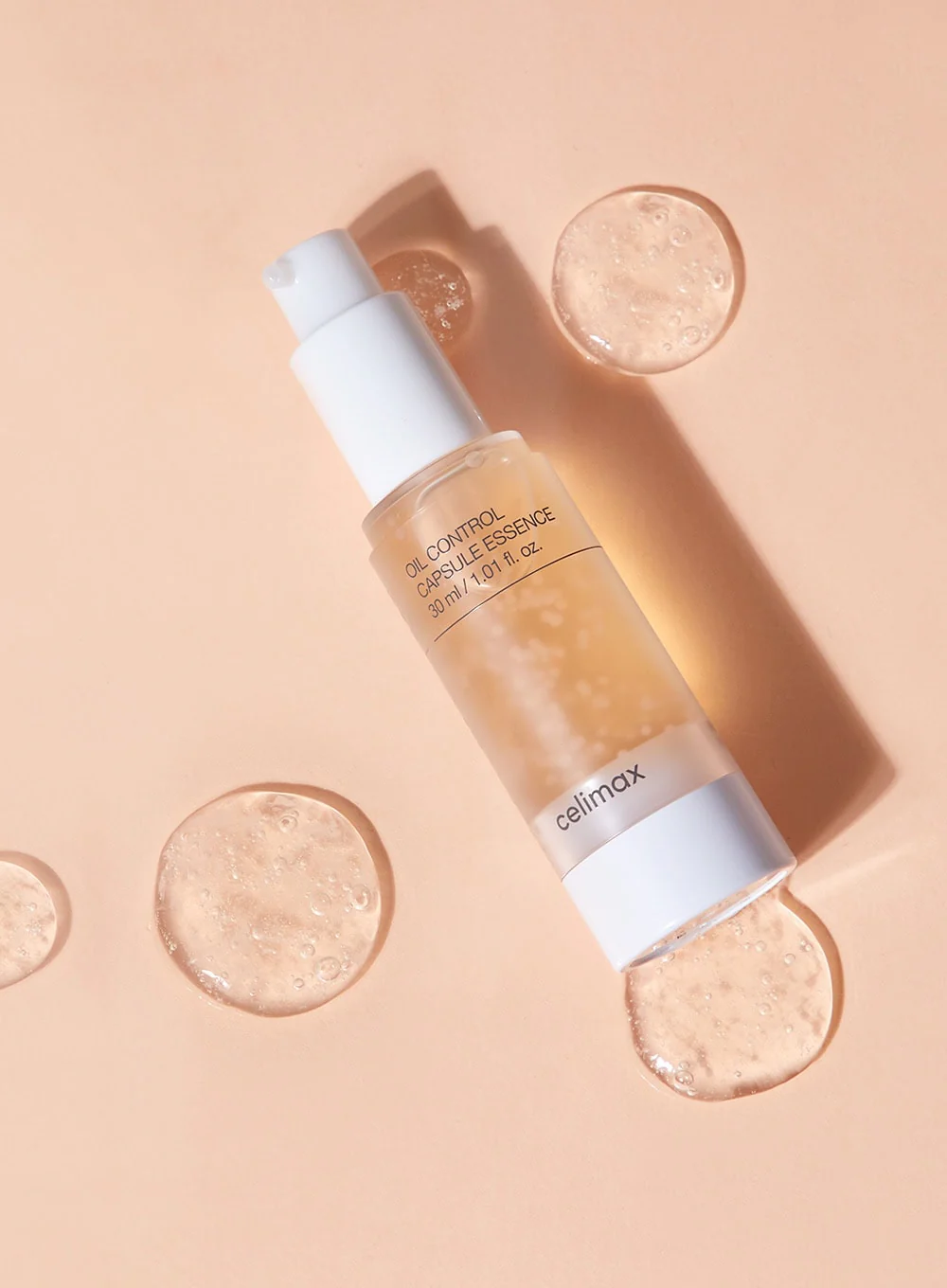Oil Control Capsule Essence (30ml) - Image 2