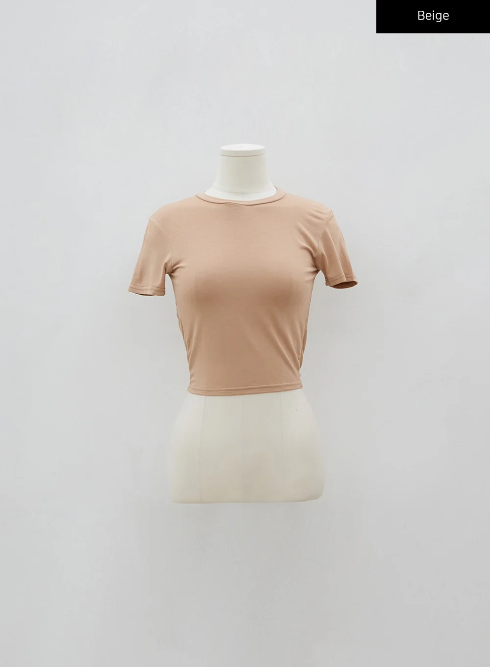 Open Back T-Shirt IJ20 - Image 19