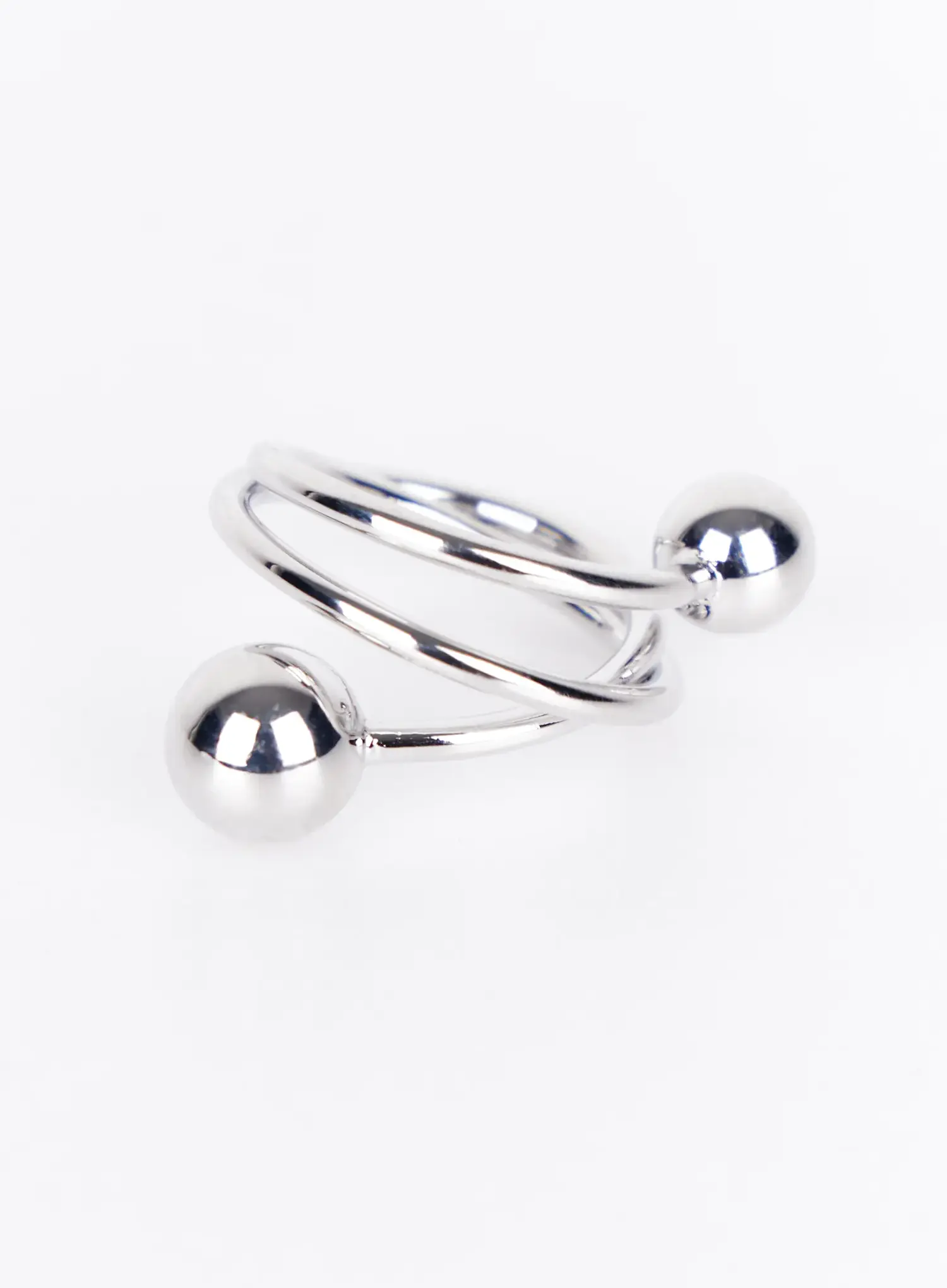 Orbital Twist Ring IY520 - Image 5