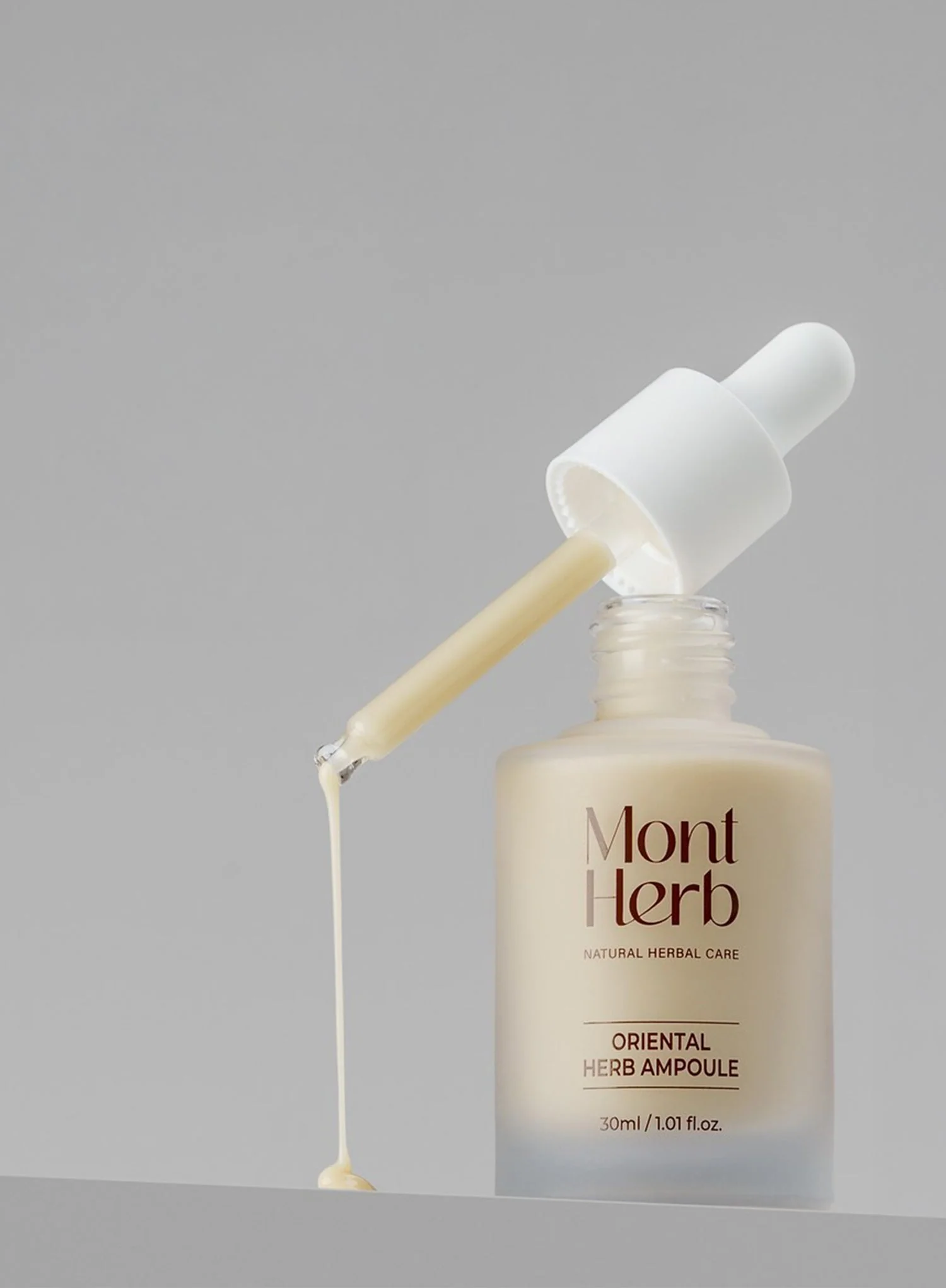 Oriental Herb Ampoule (30ml) - Image 2