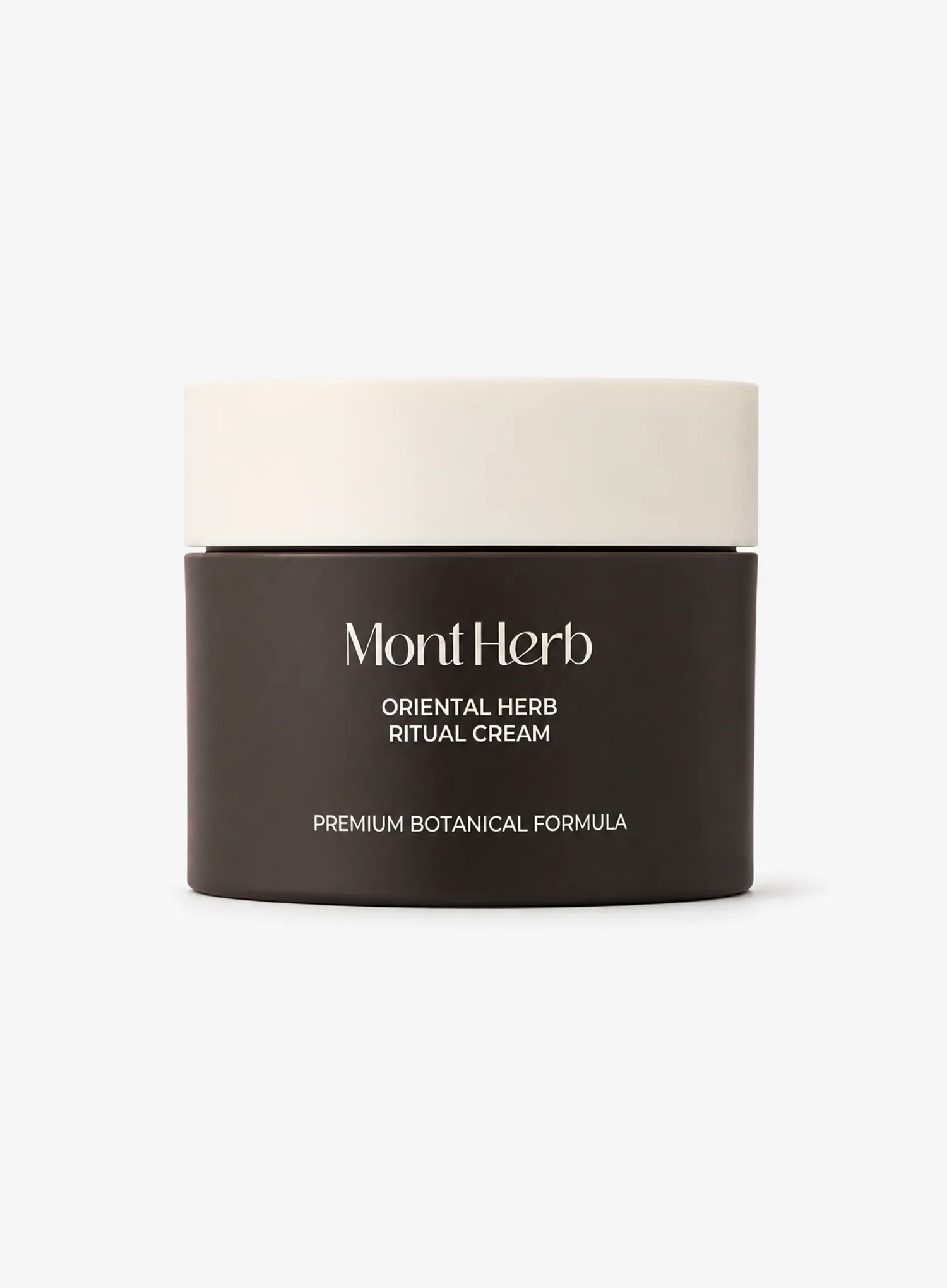 Oriental Herb Ritual Cream (80ml)