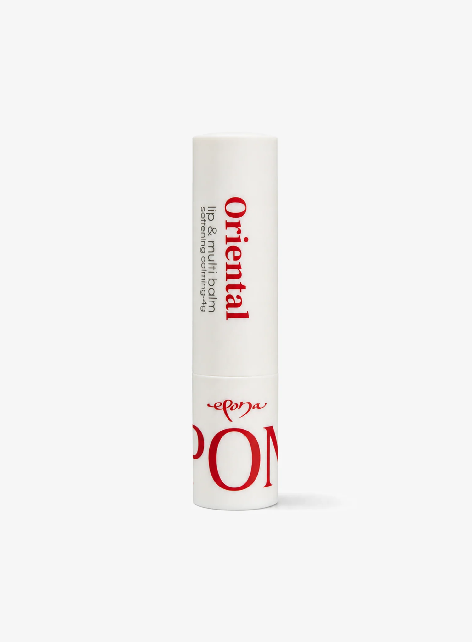 Oriental Lip & Multi Balm (4g)