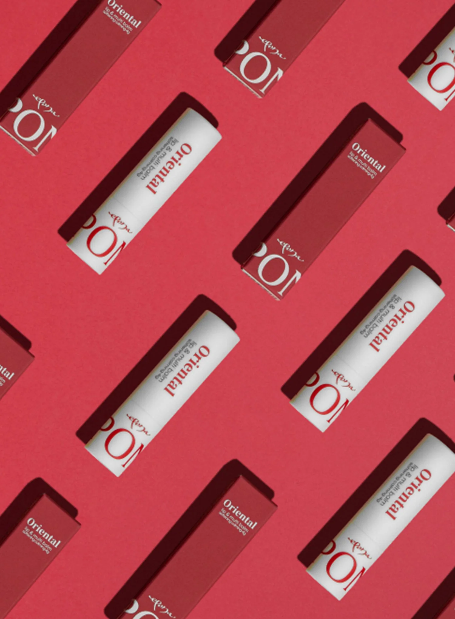 Oriental Lip & Multi Balm (4g) - Image 3