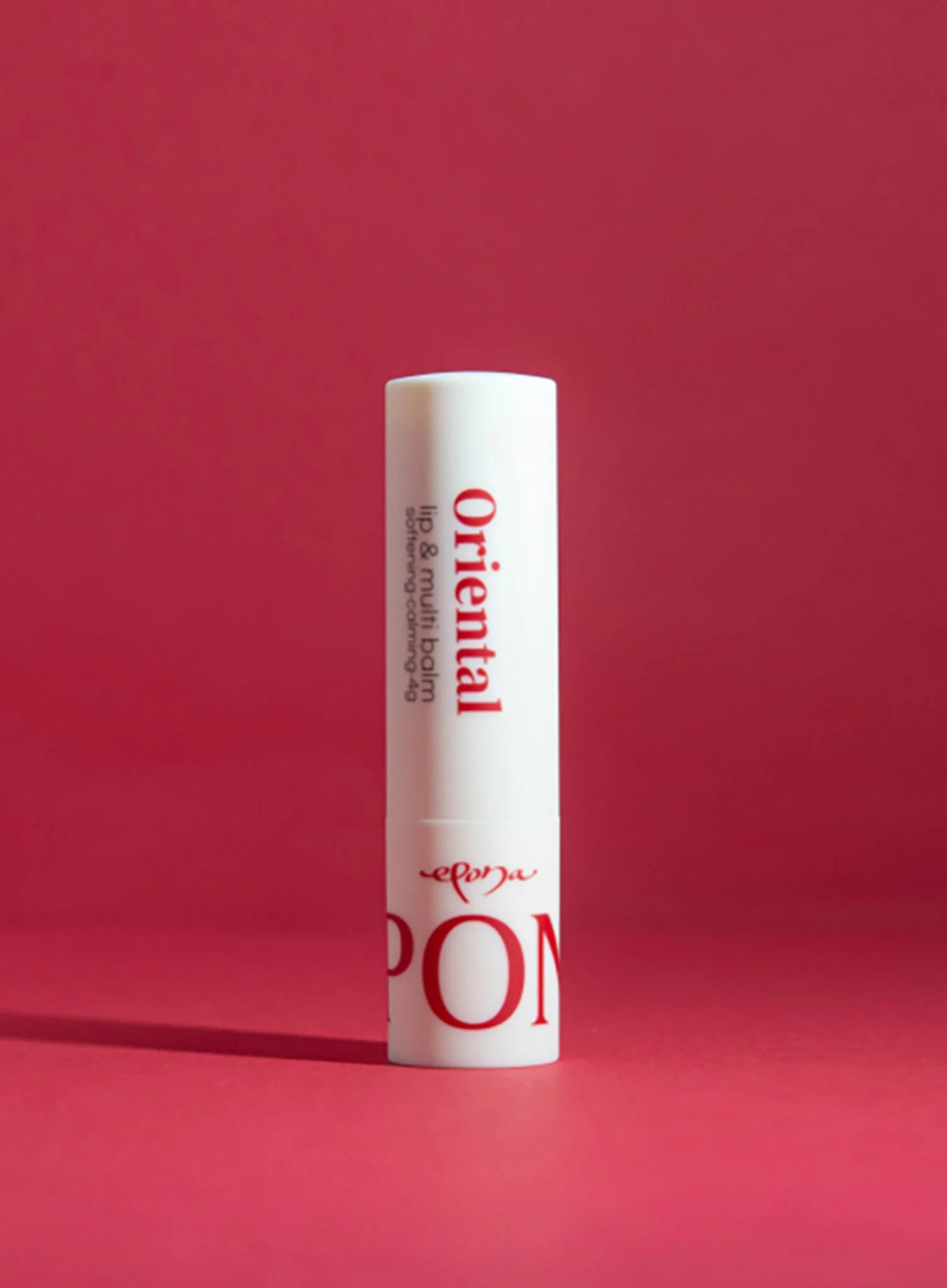 Oriental Lip & Multi Balm (4g) - Image 4