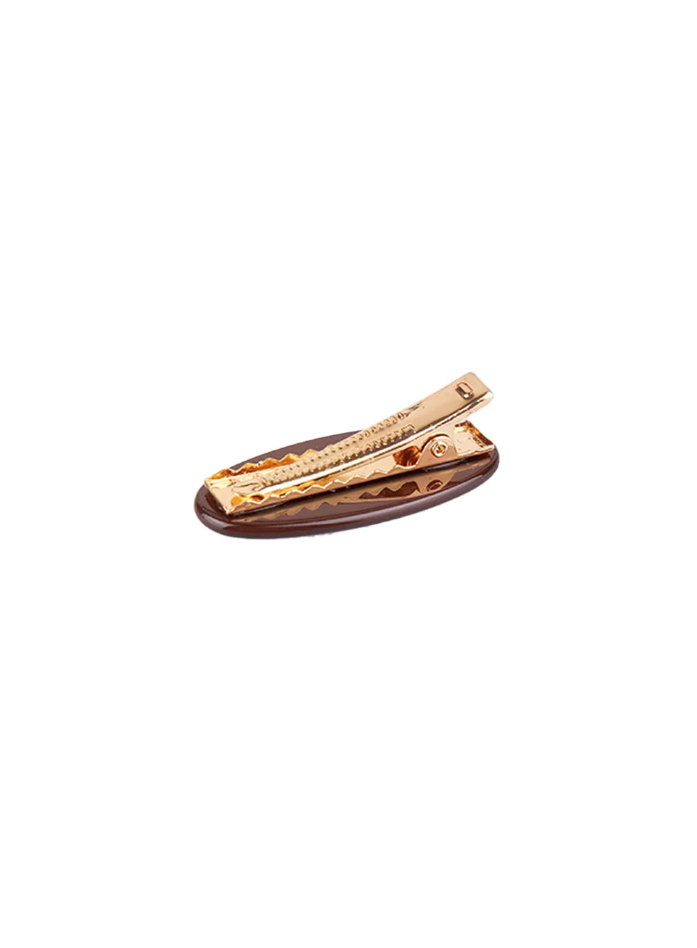 Oval Ribbon Hairpin CJ515 - Image 6