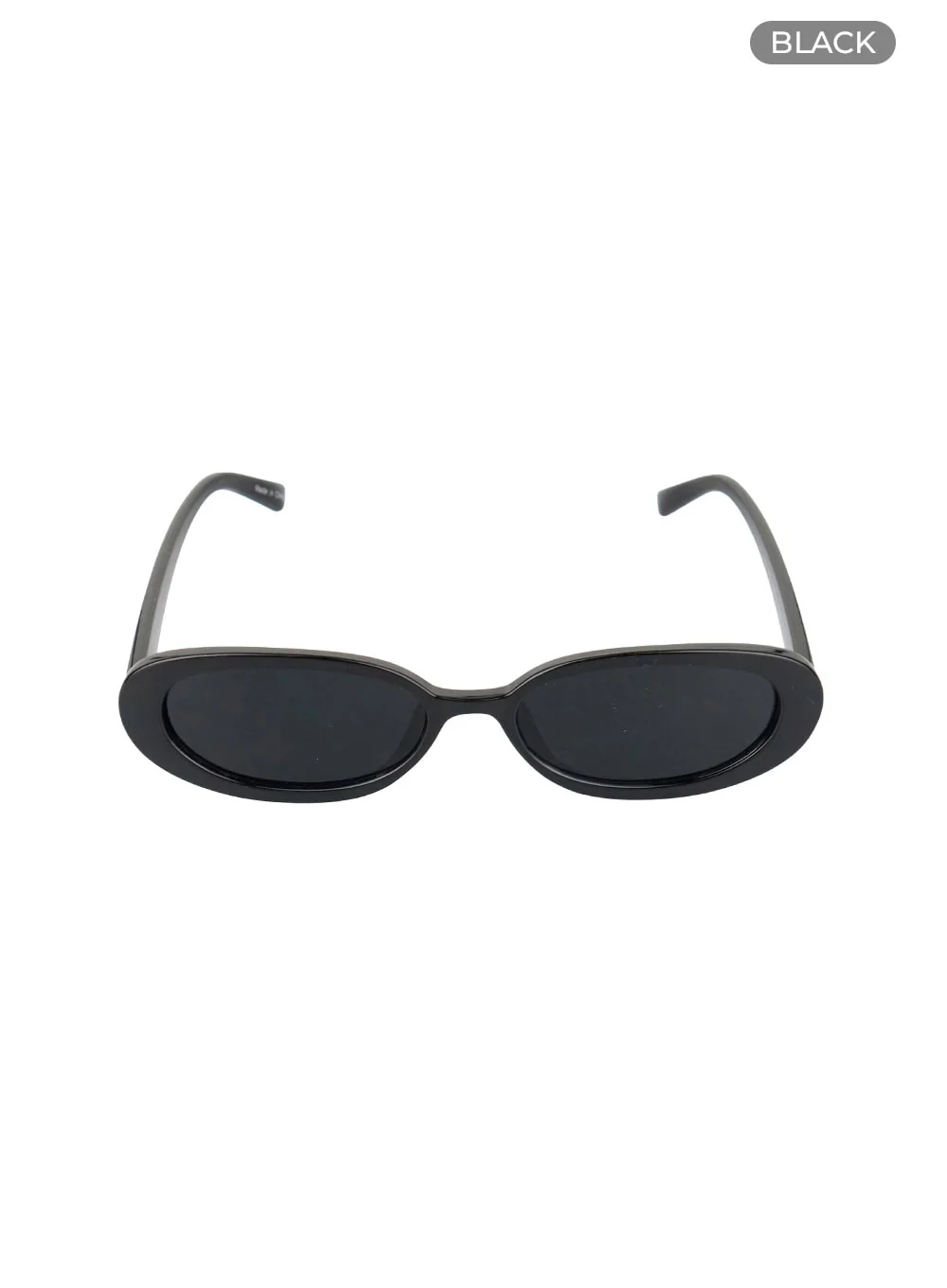 Oval Sunglasses IS402 - Image 8