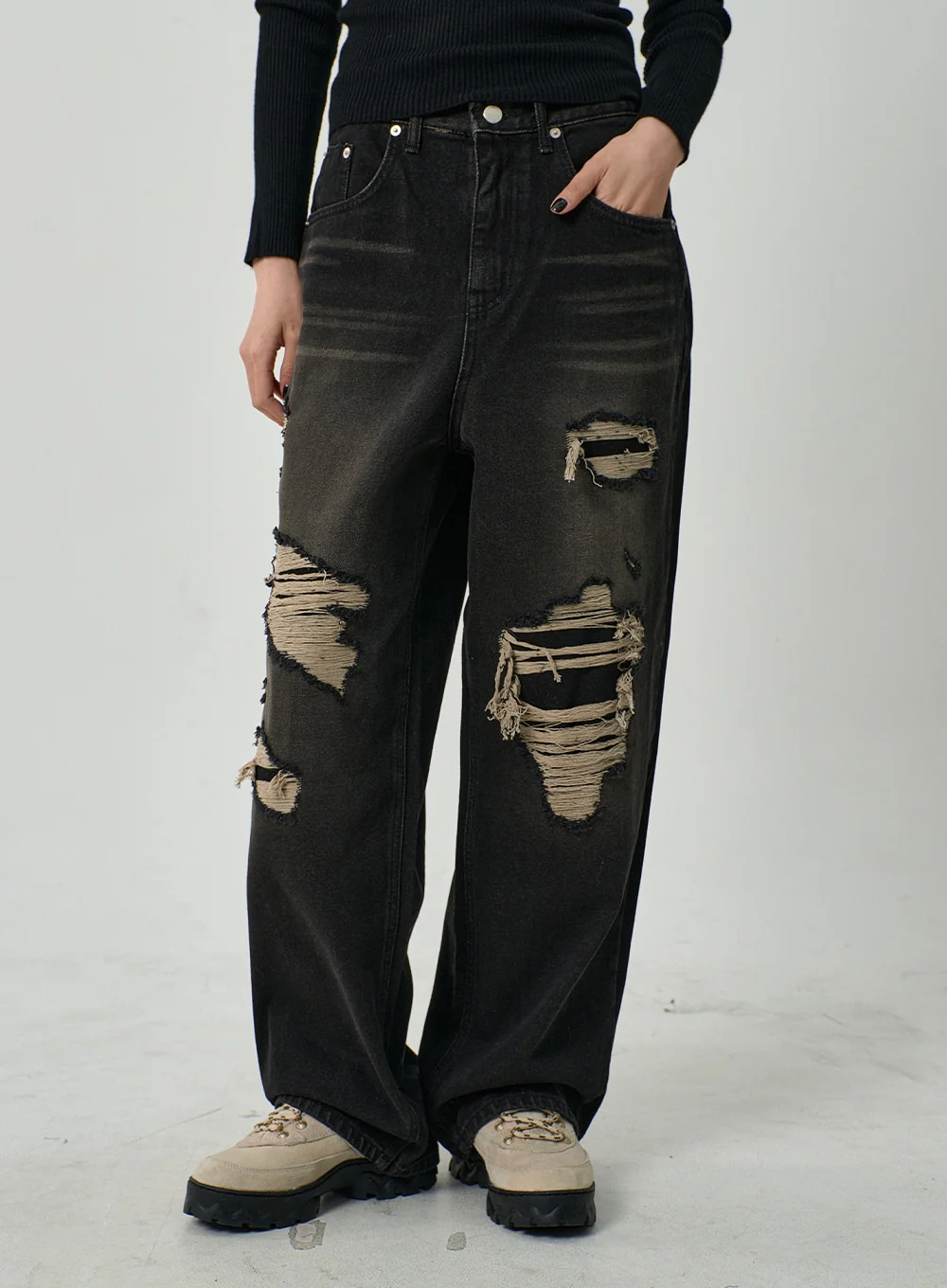 Oversize Jacket Unisex CD13 - Image 11