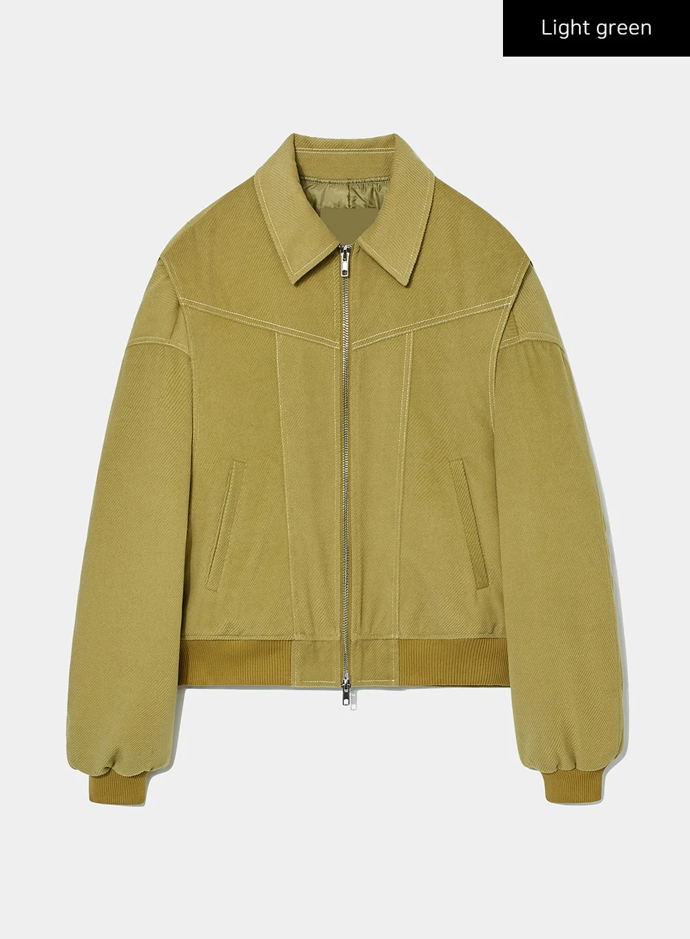 Oversize Jacket Unisex CD13 - Image 14