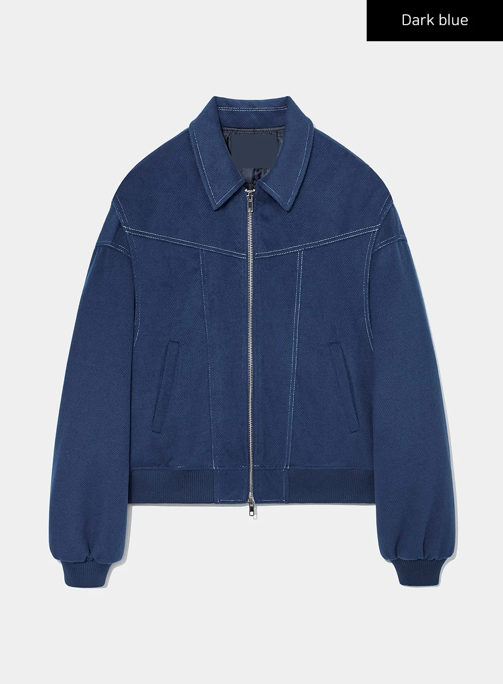 Oversize Jacket Unisex CD13 - Image 15