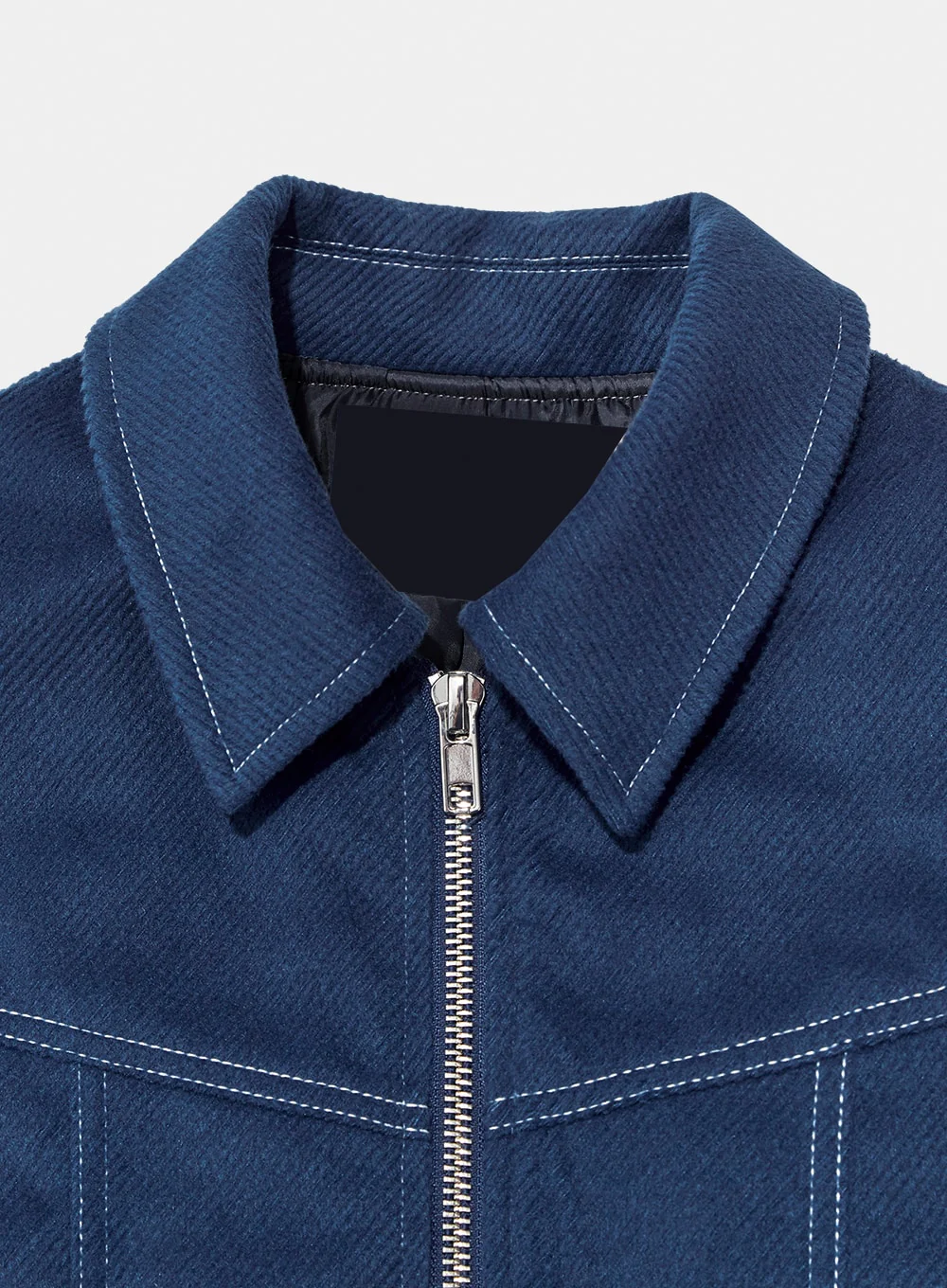 Oversize Jacket Unisex CD13 - Image 16