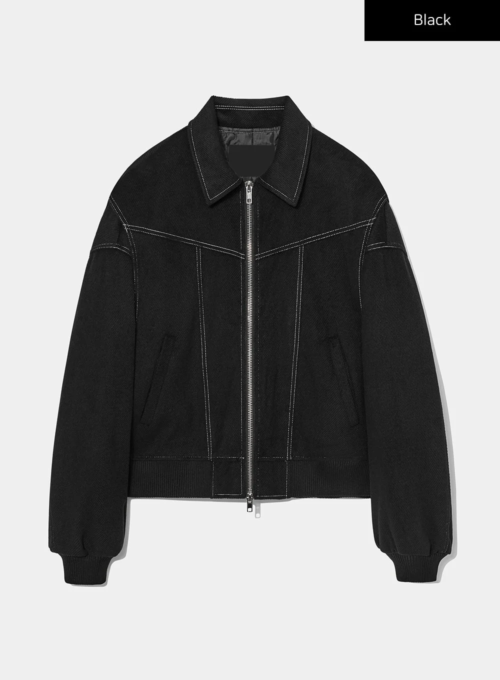 Oversize Jacket Unisex CD13 - Image 18