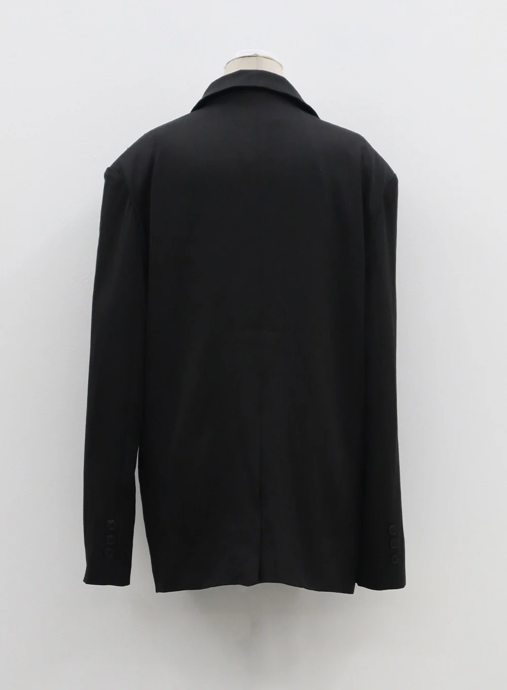 Oversized Basic Jacket CF306 - Image 17