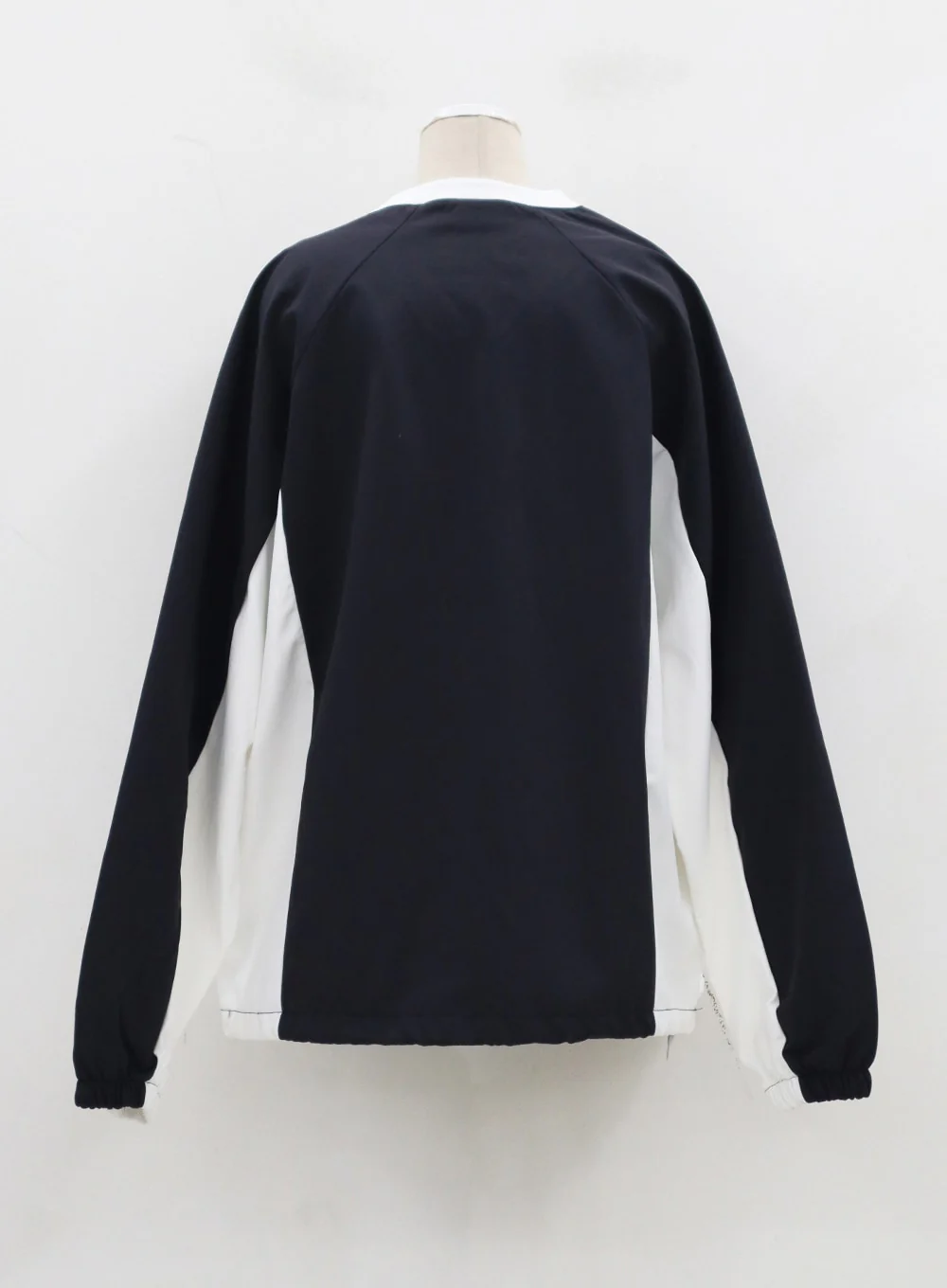 Oversized Drawstring Graphic Tee Unisex CJ313 - Image 17