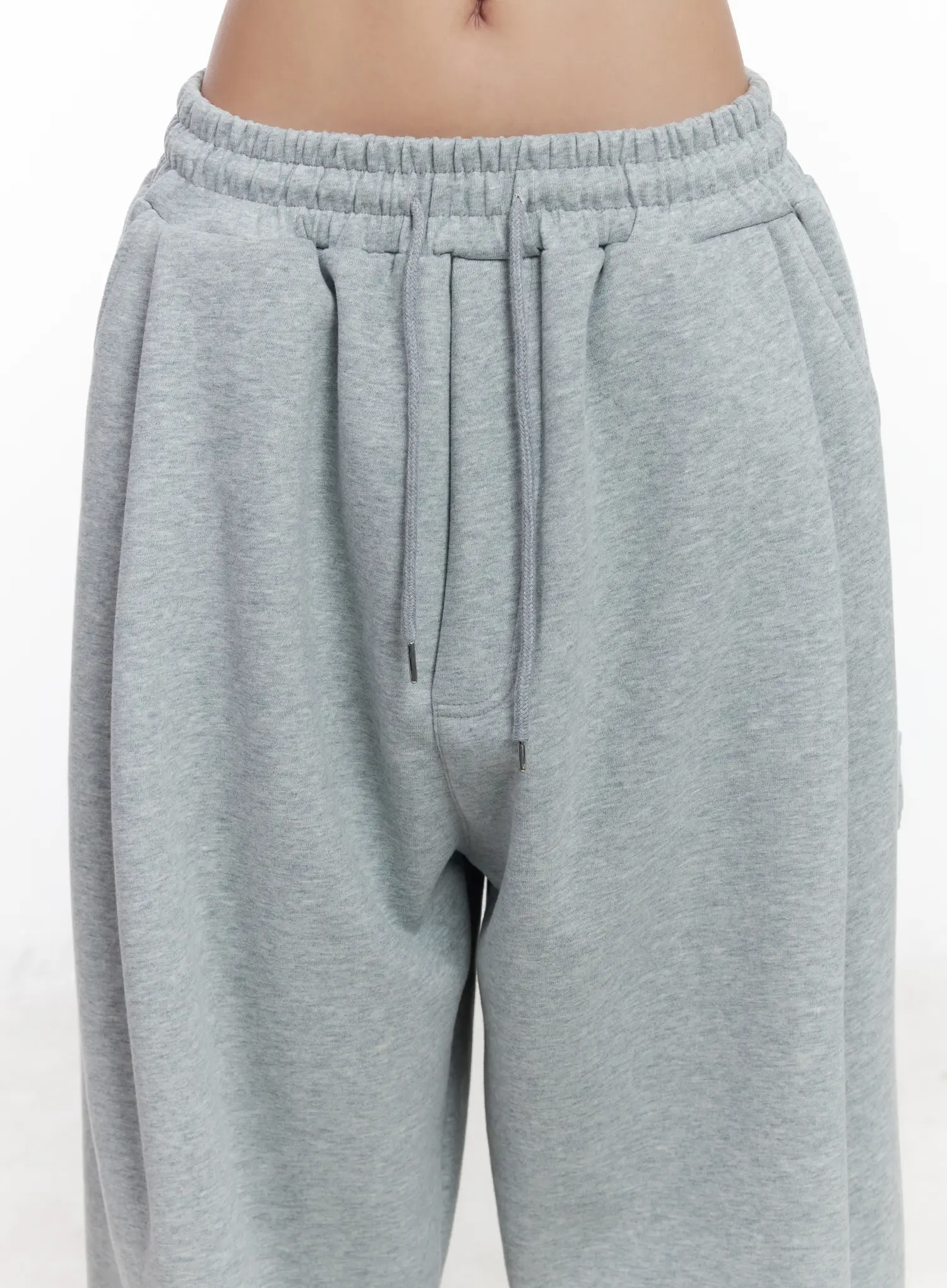 Oversized Sweatpatns CJ530 - Image 8