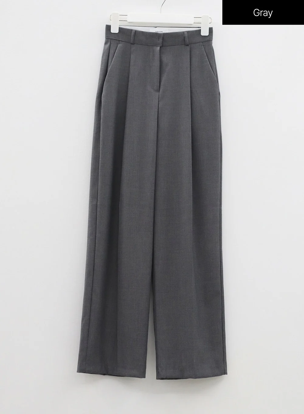 Oversized Tailored Pants OF314 - Image 17