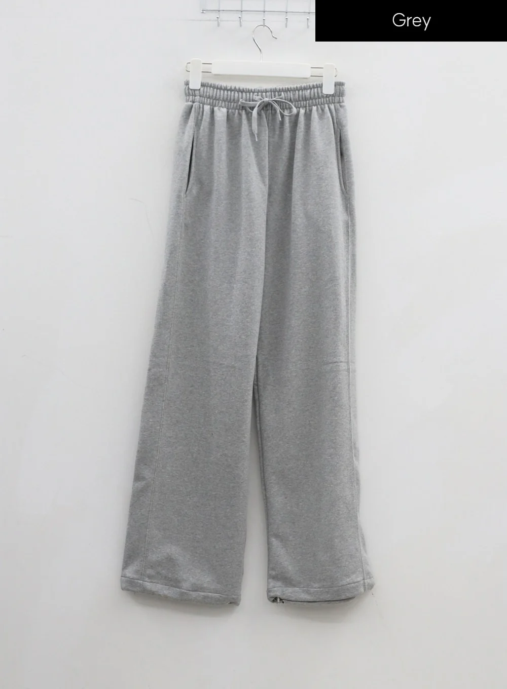 Oversized Track Pants IJ313 - Image 24