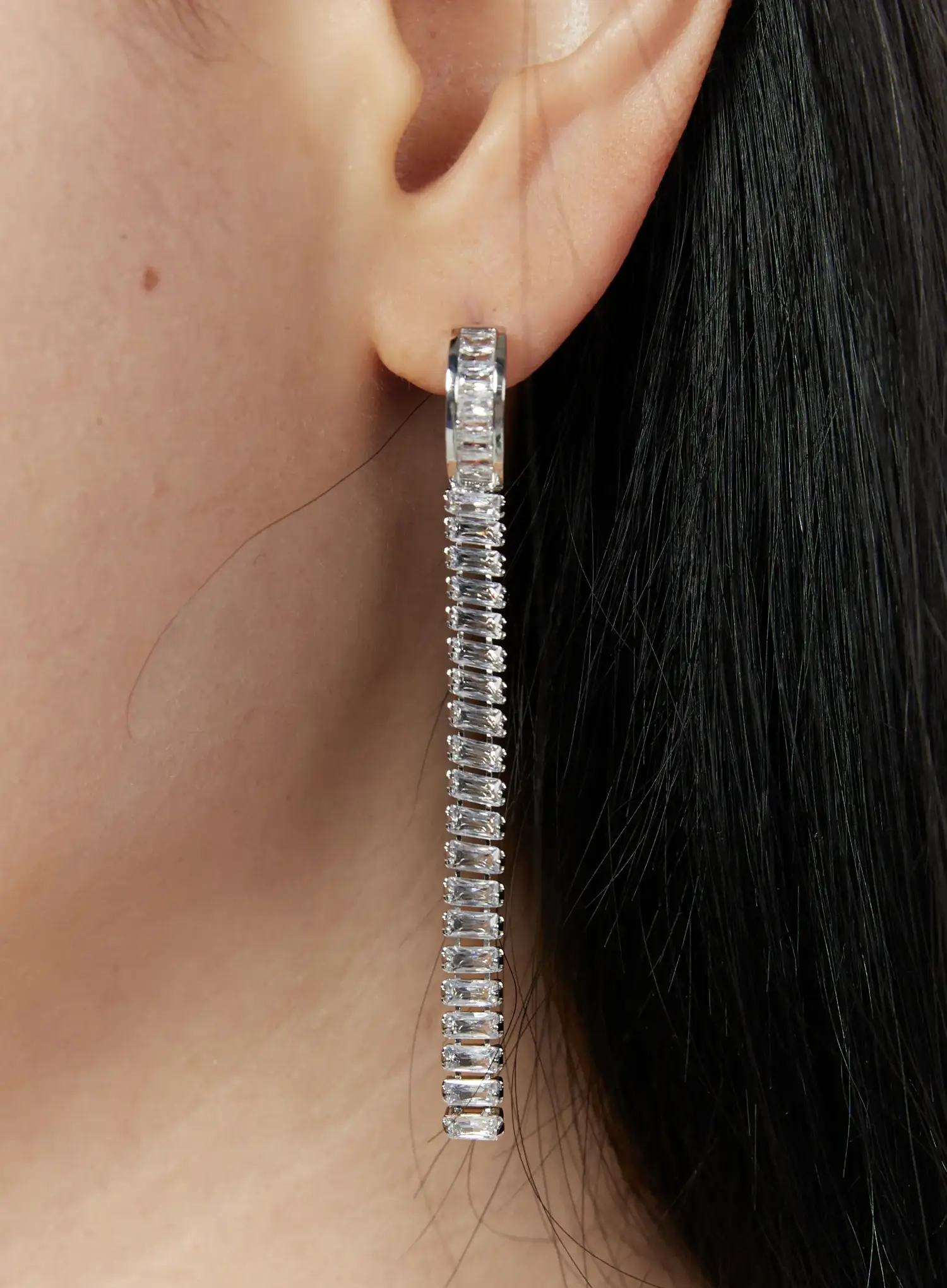 Ovid Earring IU503
