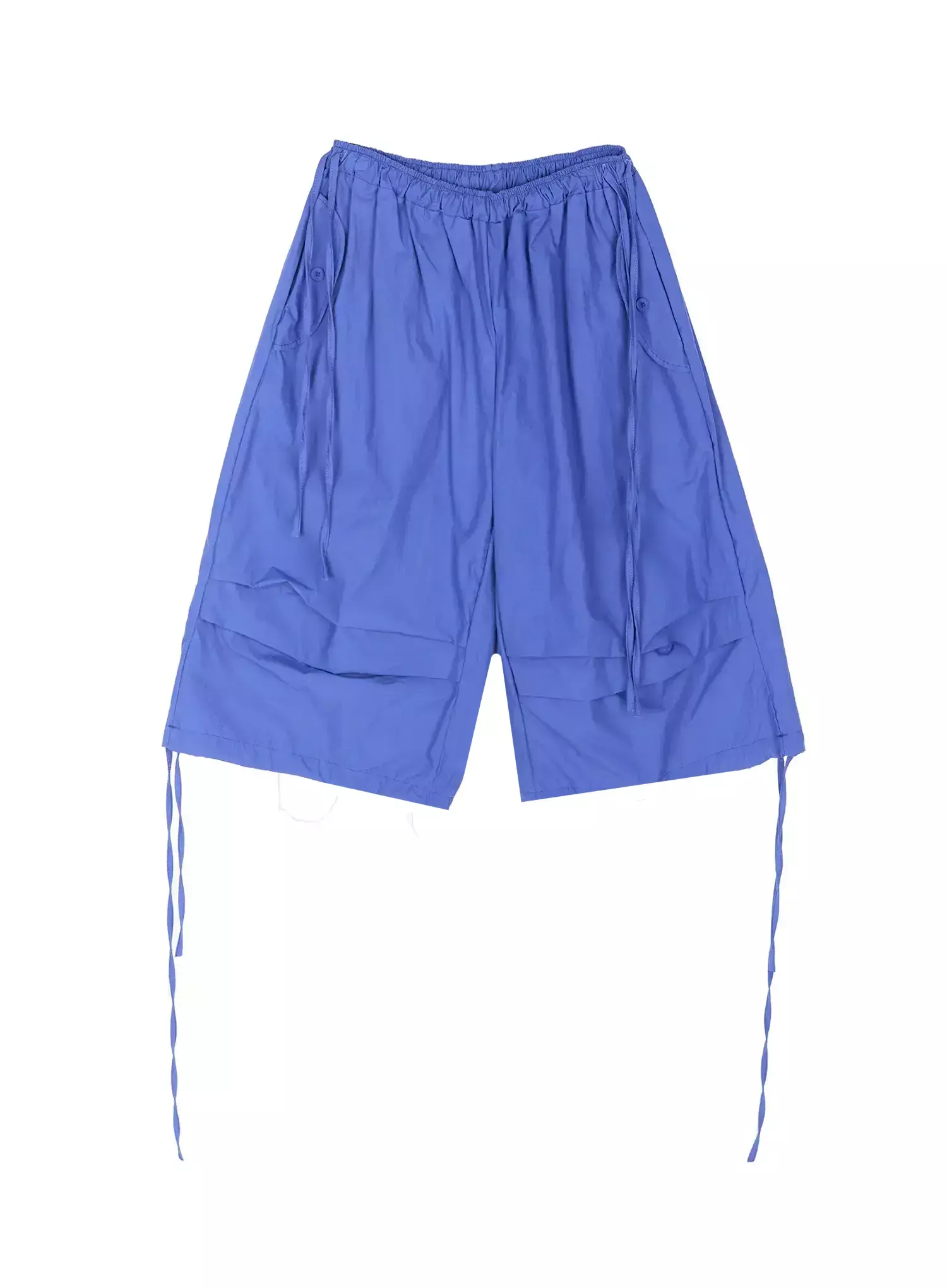 Parachute Cargo Shorts IU525 - Image 15